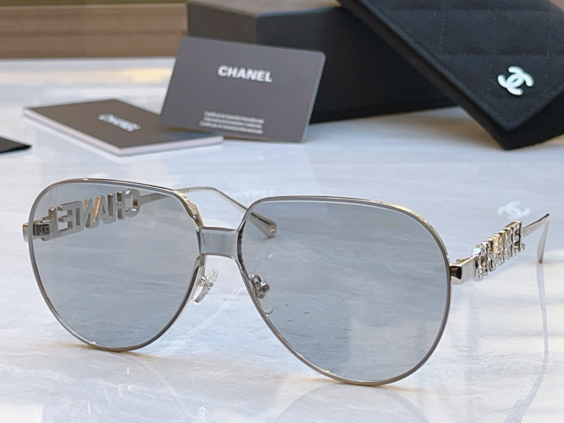 ，【CHANE*】香奈*儿新款光学架，MODEL：A95093，SIZE：62口14-142