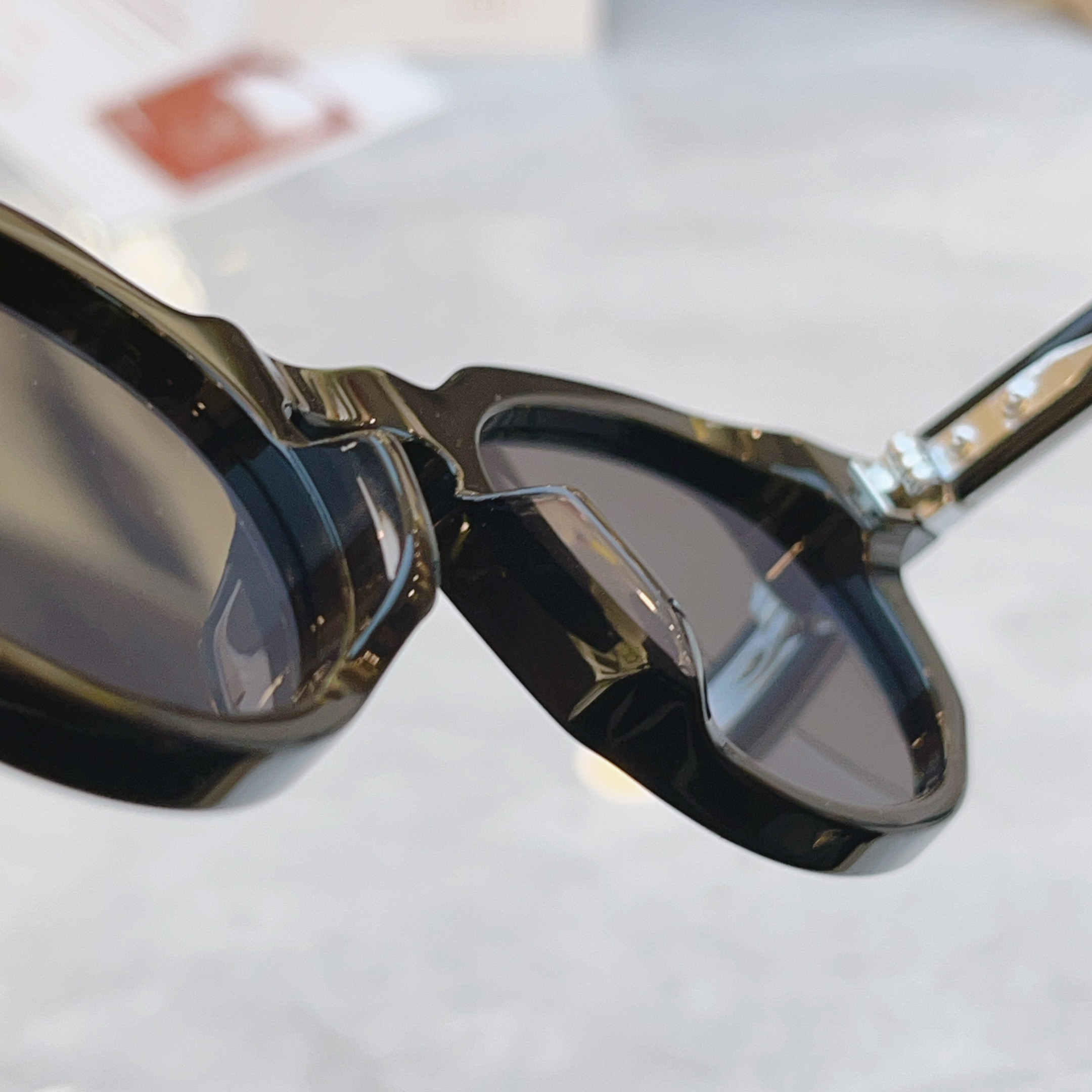 配送盒子，【Jacques Marie Mag*】 JMM新款太阳镜，Model：DEMONCEYI，S