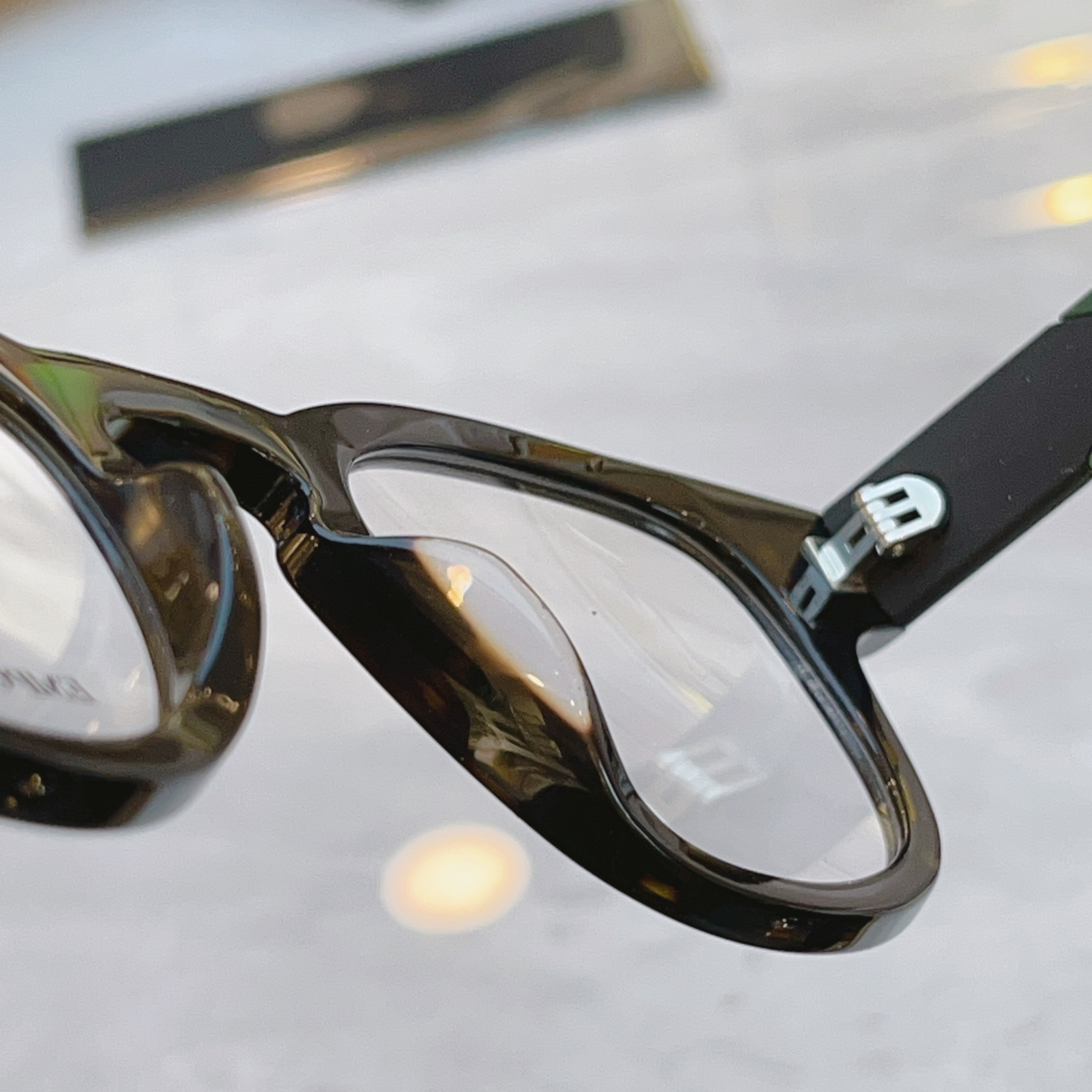 ，【EMPORIO ARMAN*】阿玛*尼新款眼镜架，MODEL：EA3251U，SIZE：52口21-