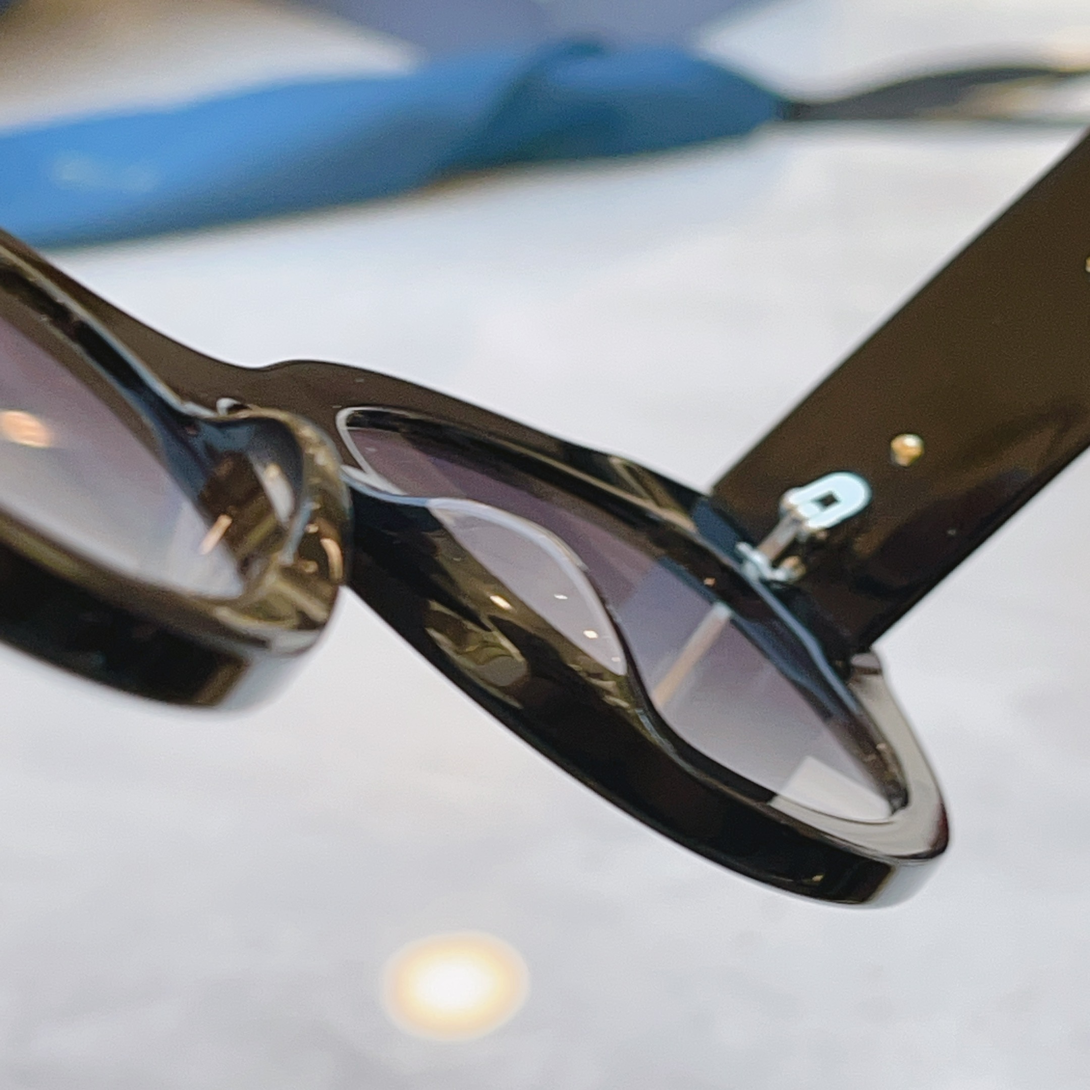 ，【GUCC*】古*驰新款太阳镜，MODEL：GG1976SK，SIZE：52口21-145 M