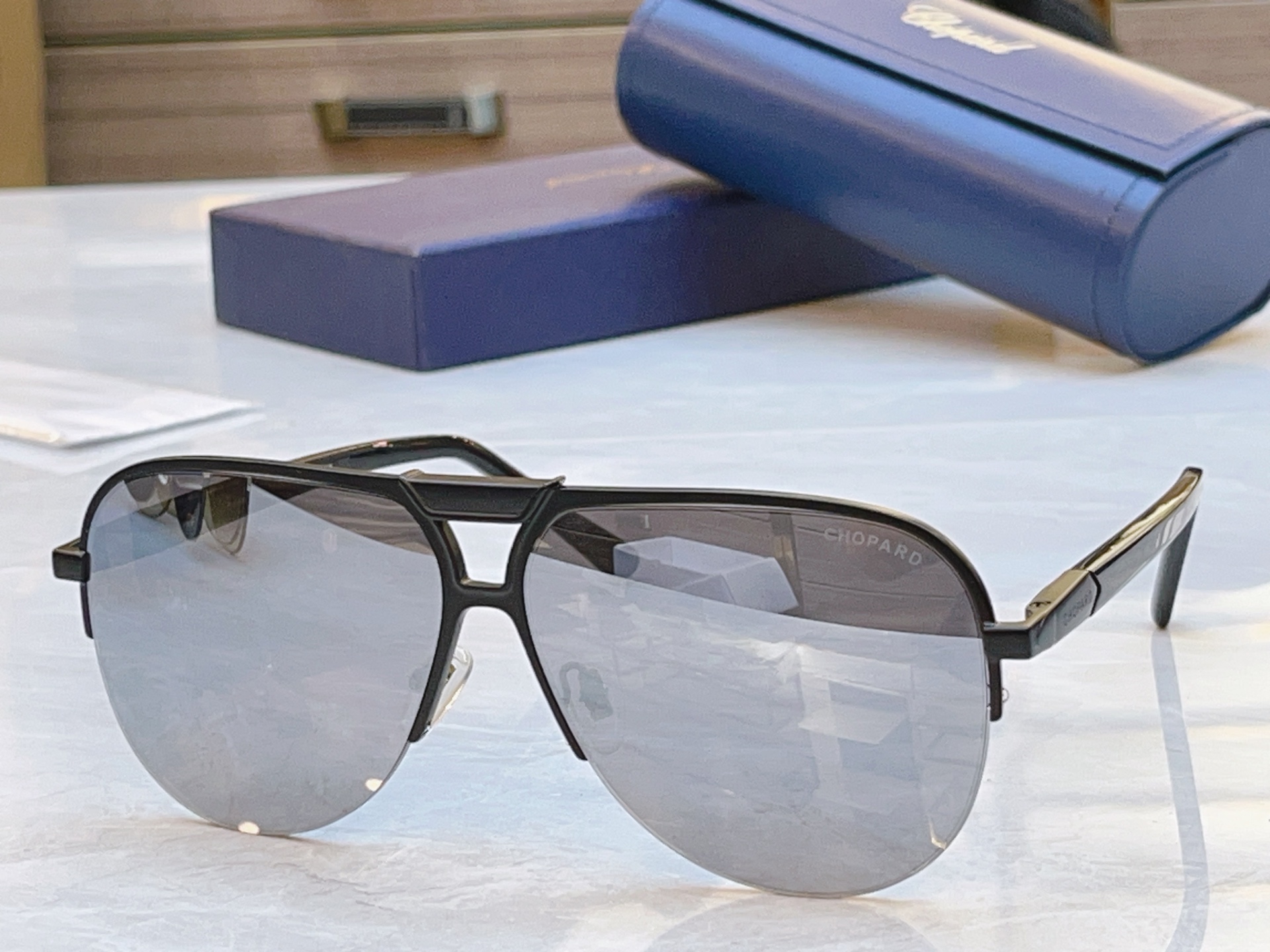 ，【ChoPar*】肖*邦新款太阳镜，MODEL：SCHG902，SIZE：62口12-145