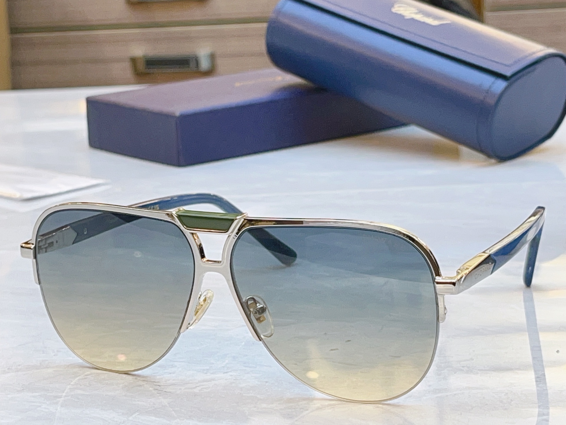 ，【ChoPar*】肖*邦新款太阳镜，MODEL：SCHG902，SIZE：62口12-145