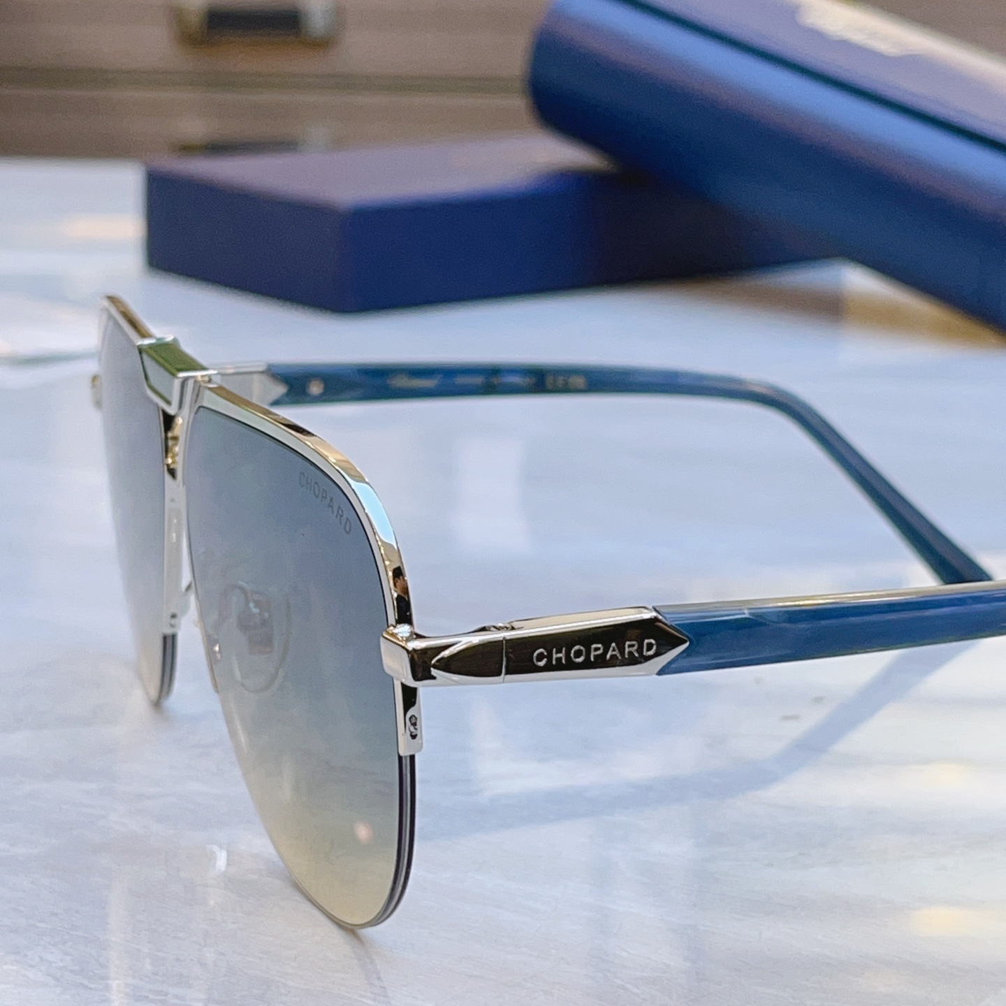 ，【ChoPar*】肖*邦新款太阳镜，MODEL：SCHG902，SIZE：62口12-145