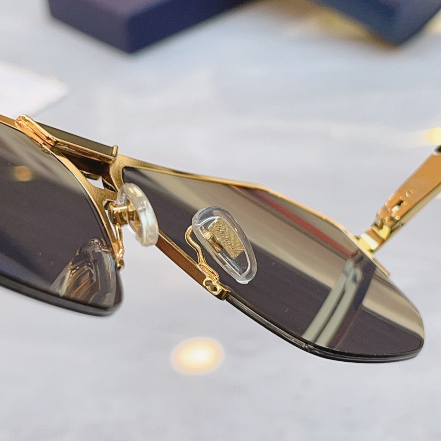 ，【ChoPar*】肖*邦新款太阳镜，MODEL：SCHG61，SIZE：62口12-145