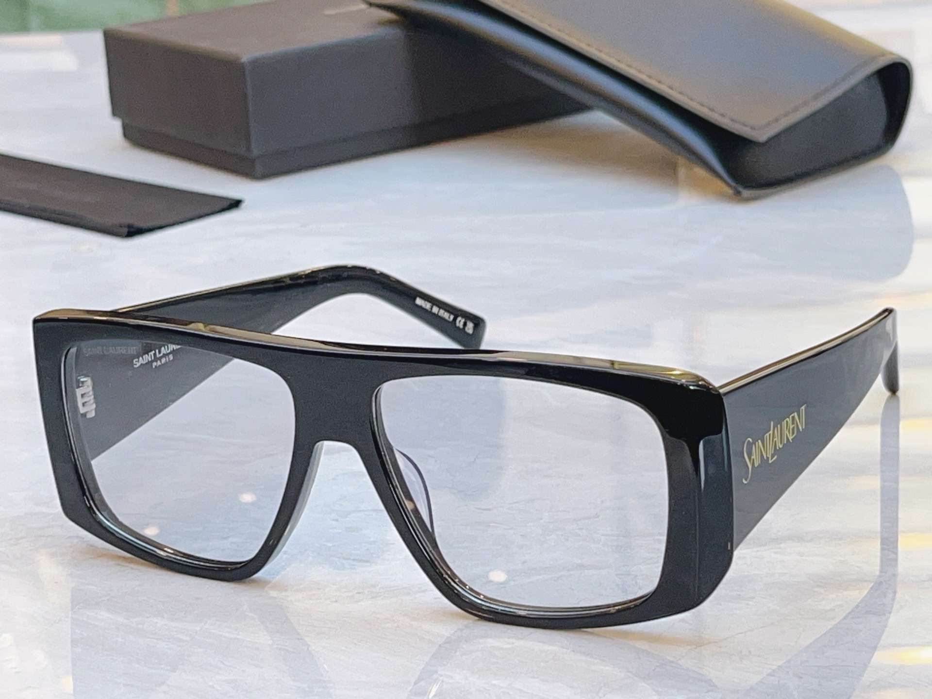 ，【SAINT LAUREN*】圣罗*兰新款太阳镜，MODEL：SL 832，SIZE：58口15-14