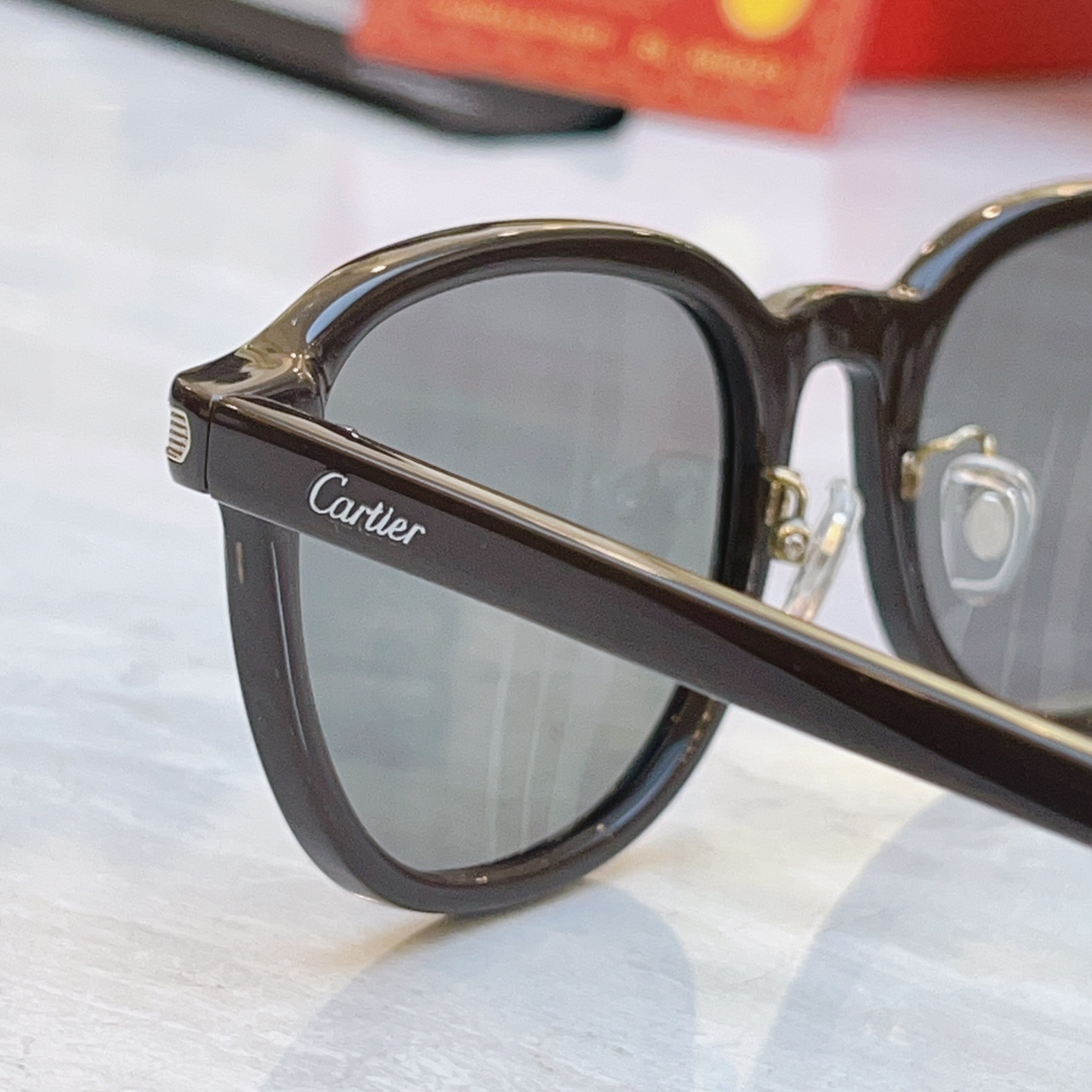 ，【Carti*r】卡地*亚新款太阳镜，Mod：CT0541SA，Size：59口19-140