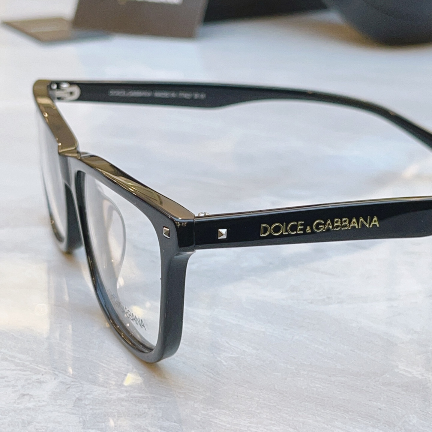 ，【DOLCE & GABBAN*】D*G新款太阳镜，MODEL：DG3472，SIZE：55口20-1