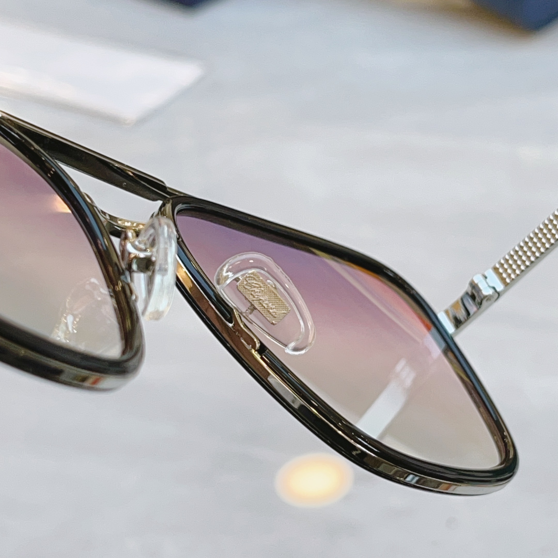 ，【Chopar*】肖*邦新款太阳镜，MODEL：SCHL24V，SIZE：57口19-145