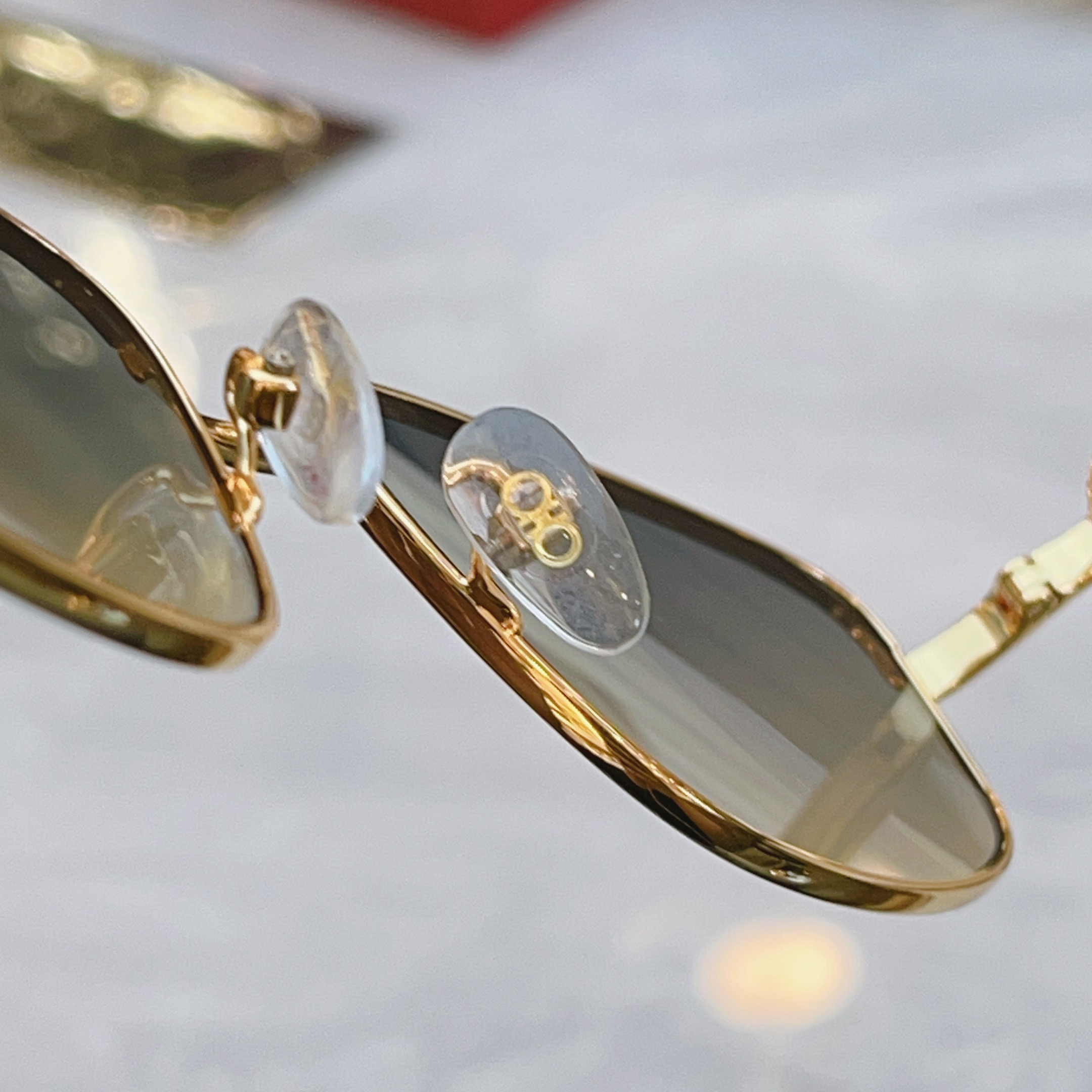 ，【Salvatore ferragam*】 菲拉*格慕 新款眼镜架，MODEL：SF1681L，SIZ