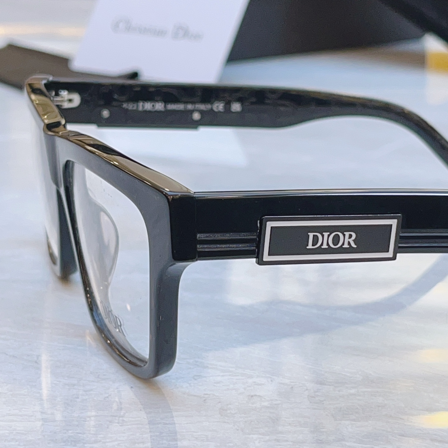 ，【DIO* 】迪*奥新款太阳镜，MODEL：CD B23 S4L，SIZE：56口16-145