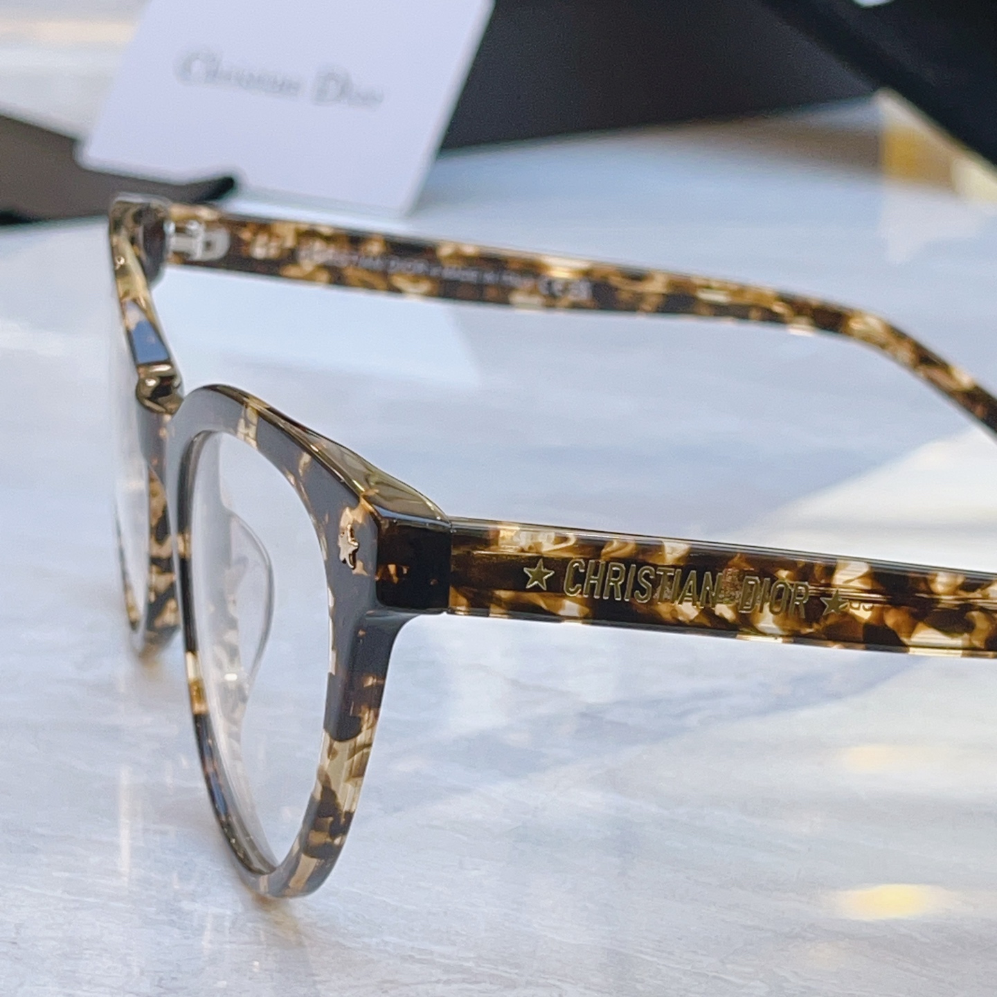 ，【DIO* 】迪*奥新款太阳镜，MODEL：CD S42，SIZE：55口21-145