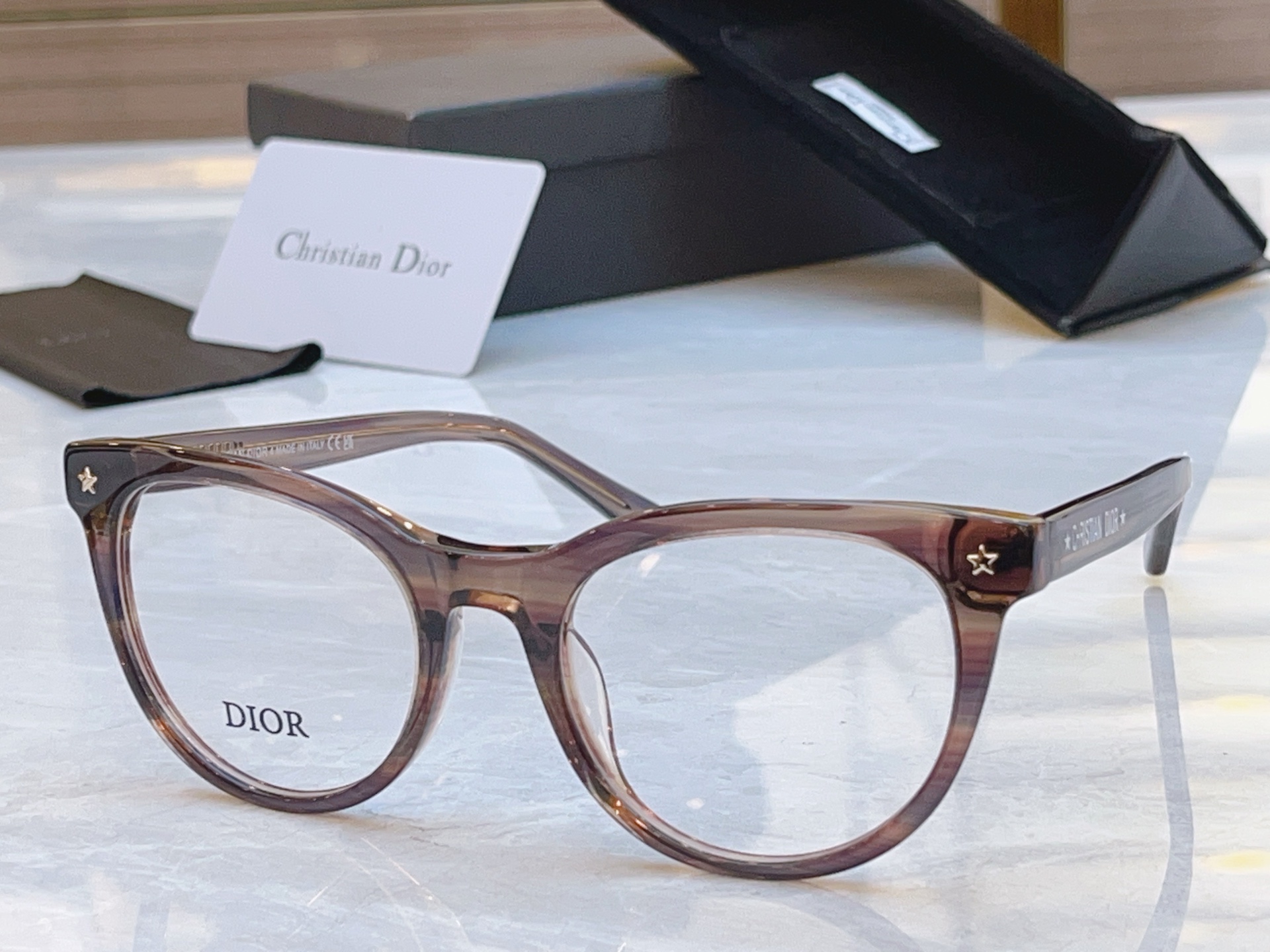 ，【DIO* 】迪*奥新款太阳镜，MODEL：CD S42，SIZE：55口21-145