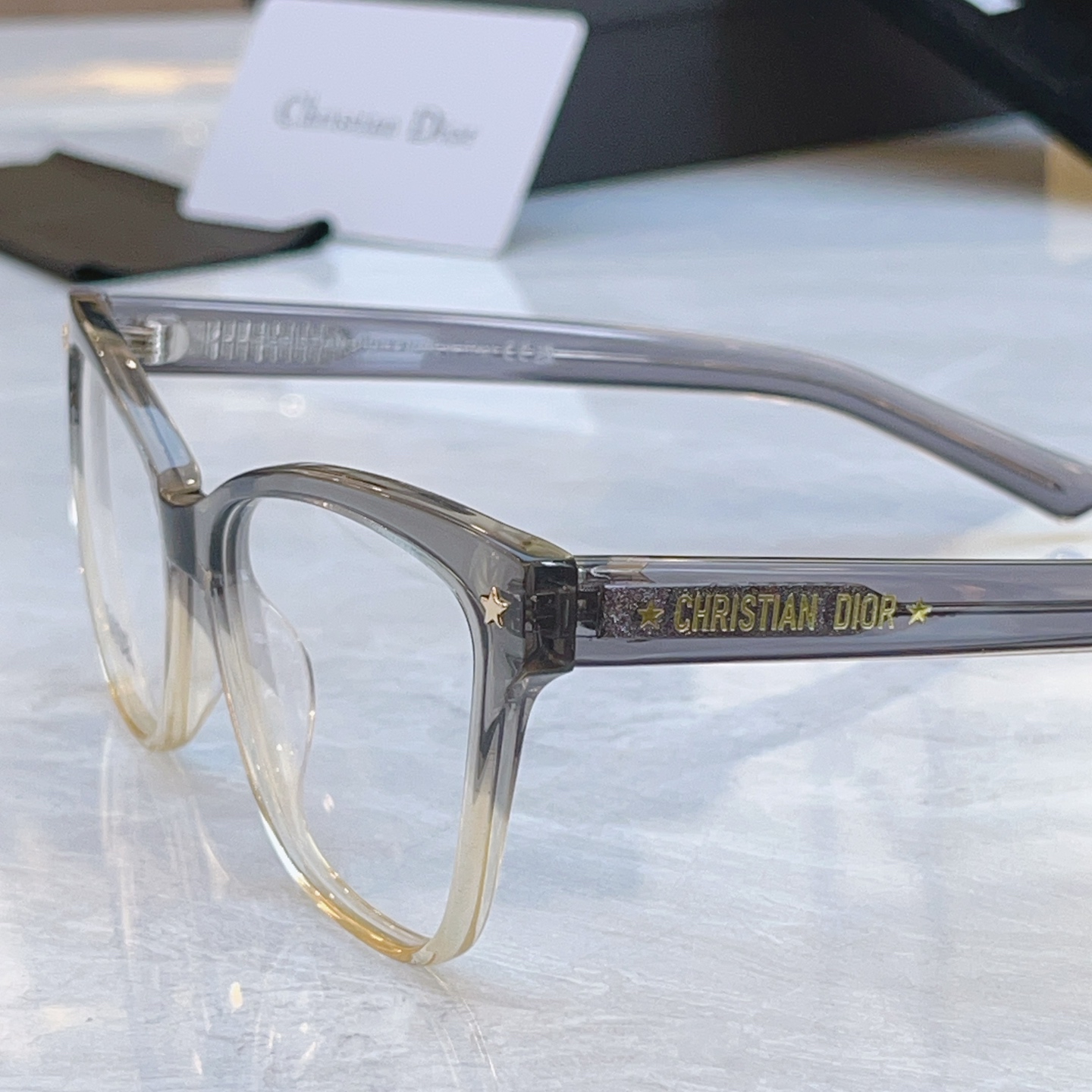 ，【DIO* 】迪*奥新款太阳镜，MODEL：CD S41，SIZE：54口22-145