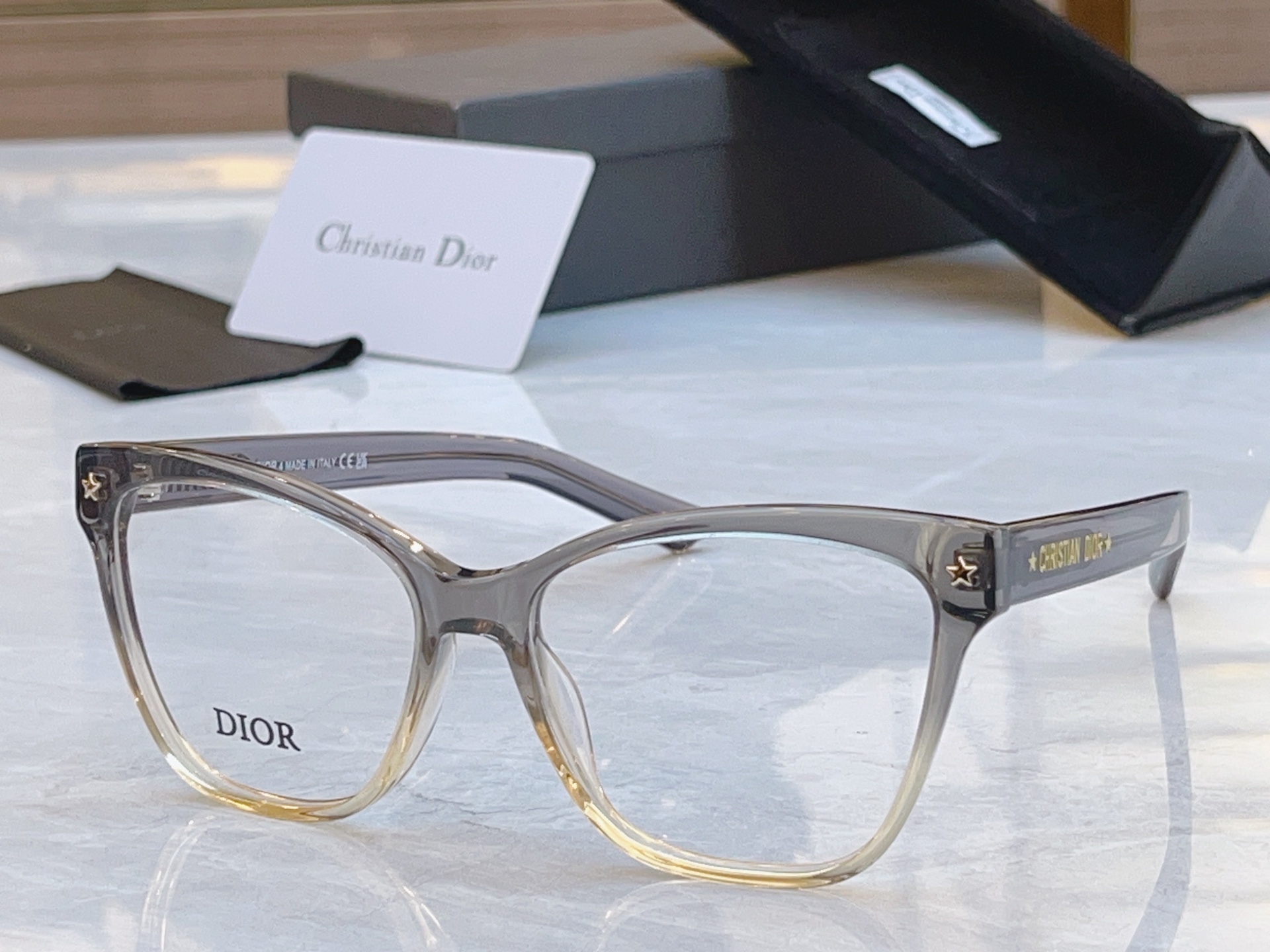 ，【DIO* 】迪*奥新款太阳镜，MODEL：CD S41，SIZE：54口22-145