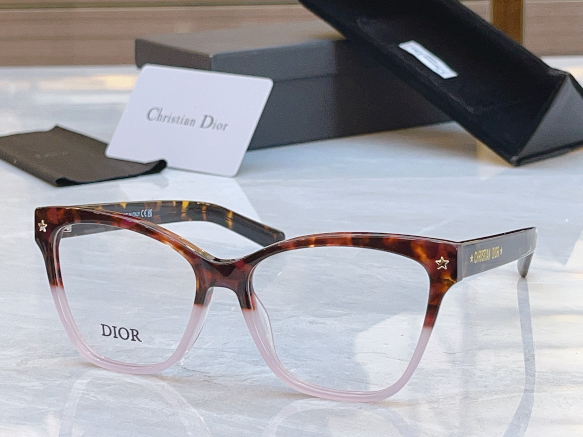 ，【DIO* 】迪*奥新款太阳镜，MODEL：CD S41，SIZE：54口22-145