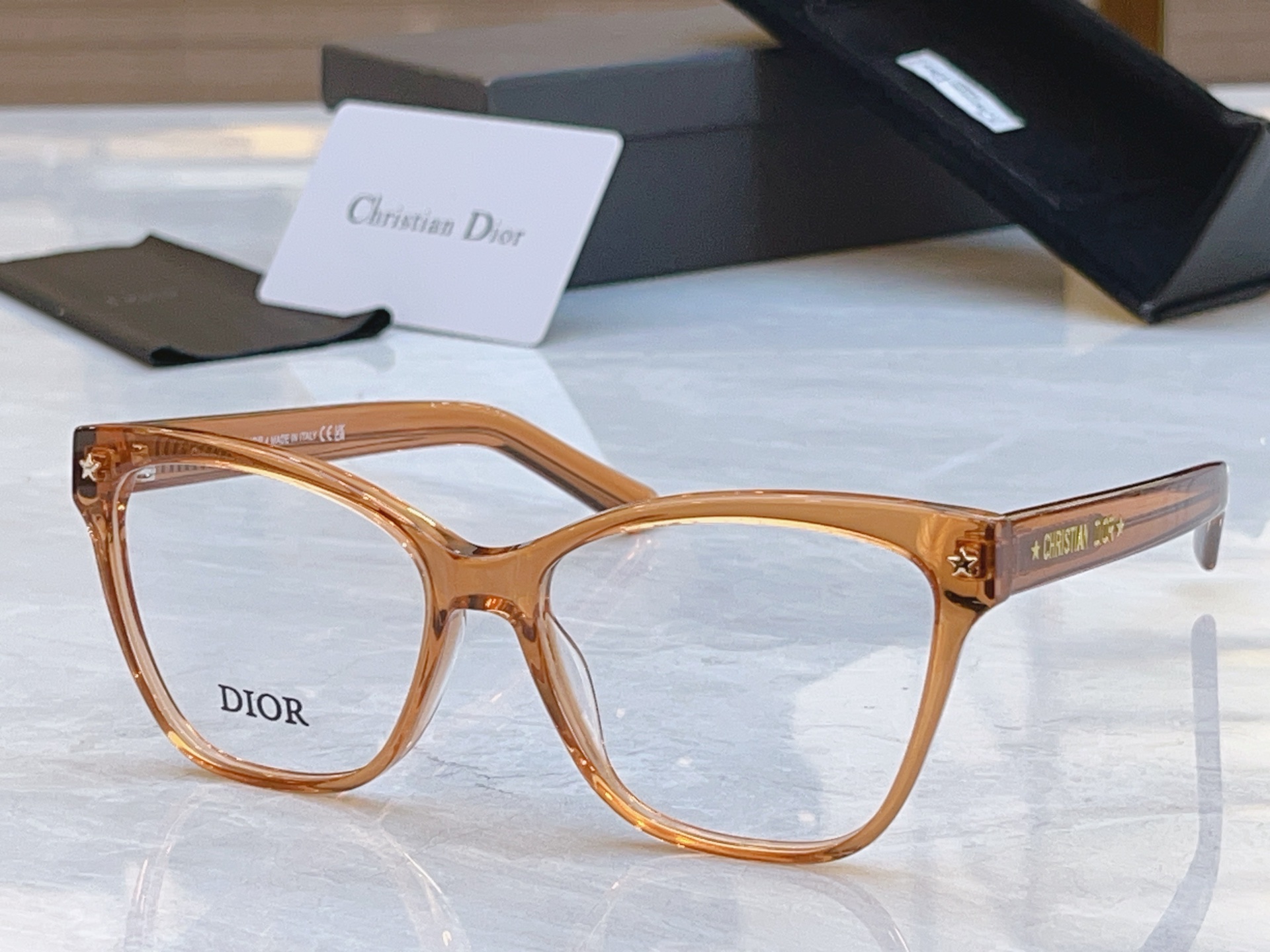 ，【DIO* 】迪*奥新款太阳镜，MODEL：CD S41，SIZE：54口22-145