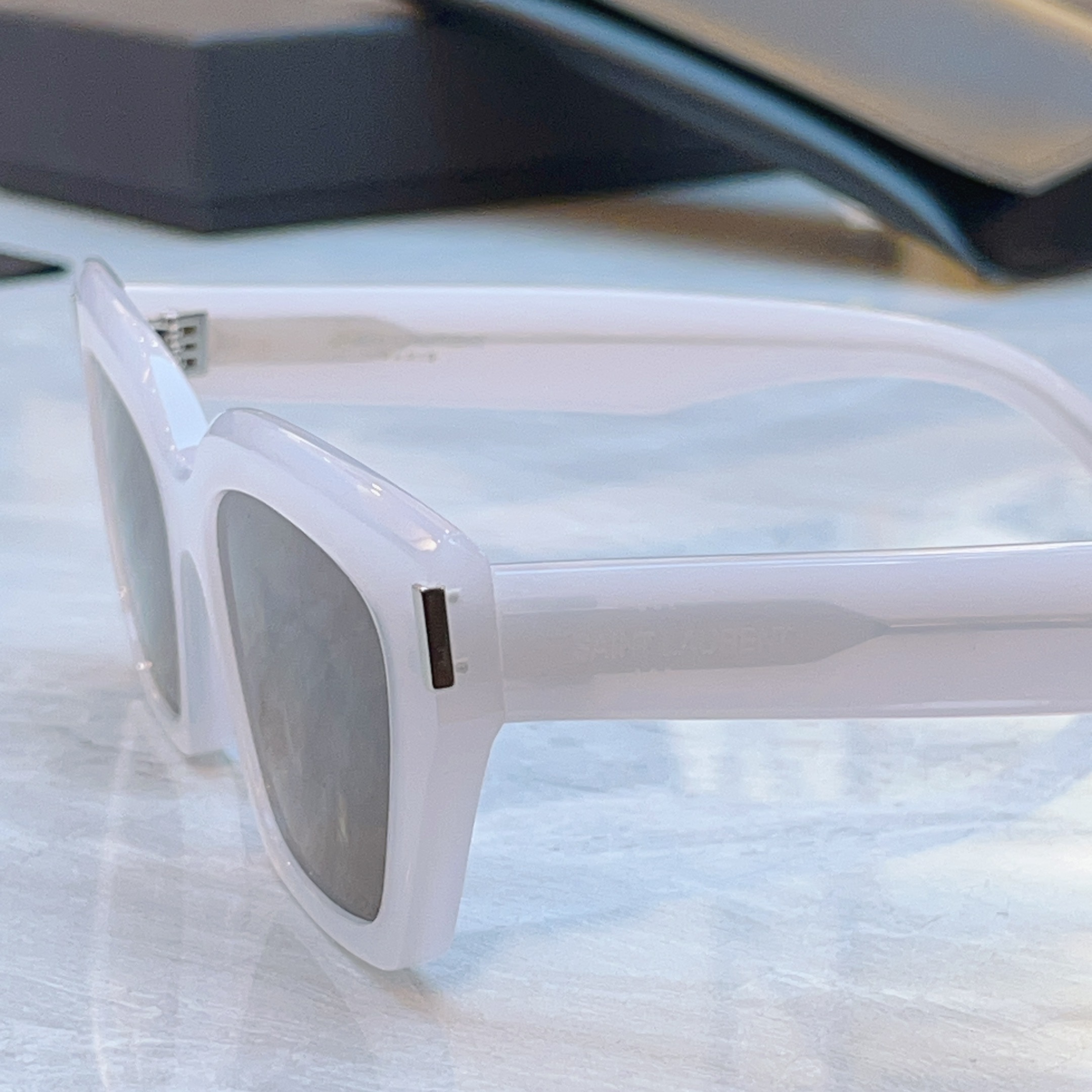 ，【SAINT LAUREN*】圣罗*兰新款太阳镜，MODEL：SL 826，SIZE：55口18-14