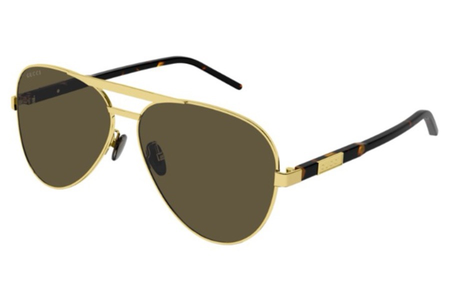 ，【GUCC*】古*驰新款太阳镜 高版本✨，MODEL：GG1163S，SIZE：60口13-145 M