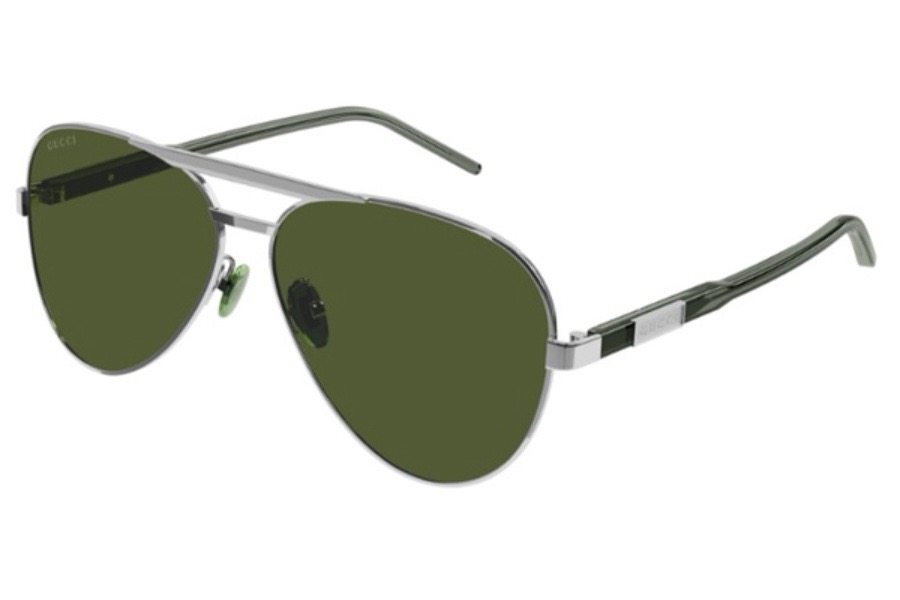 ，【GUCC*】古*驰新款太阳镜 高版本✨，MODEL：GG1163S，SIZE：60口13-145 M