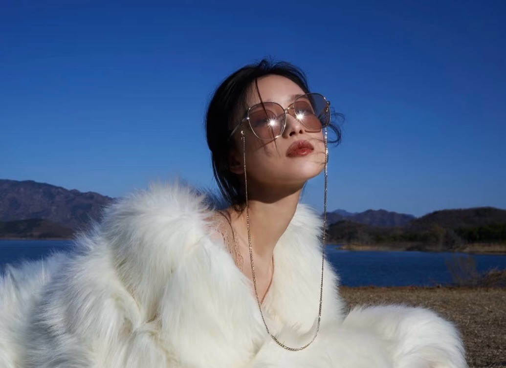 ，【GUCC*】古*驰新款太阳镜 高版本✨，MODEL：GG1089SA，SIZE：61口15-145 