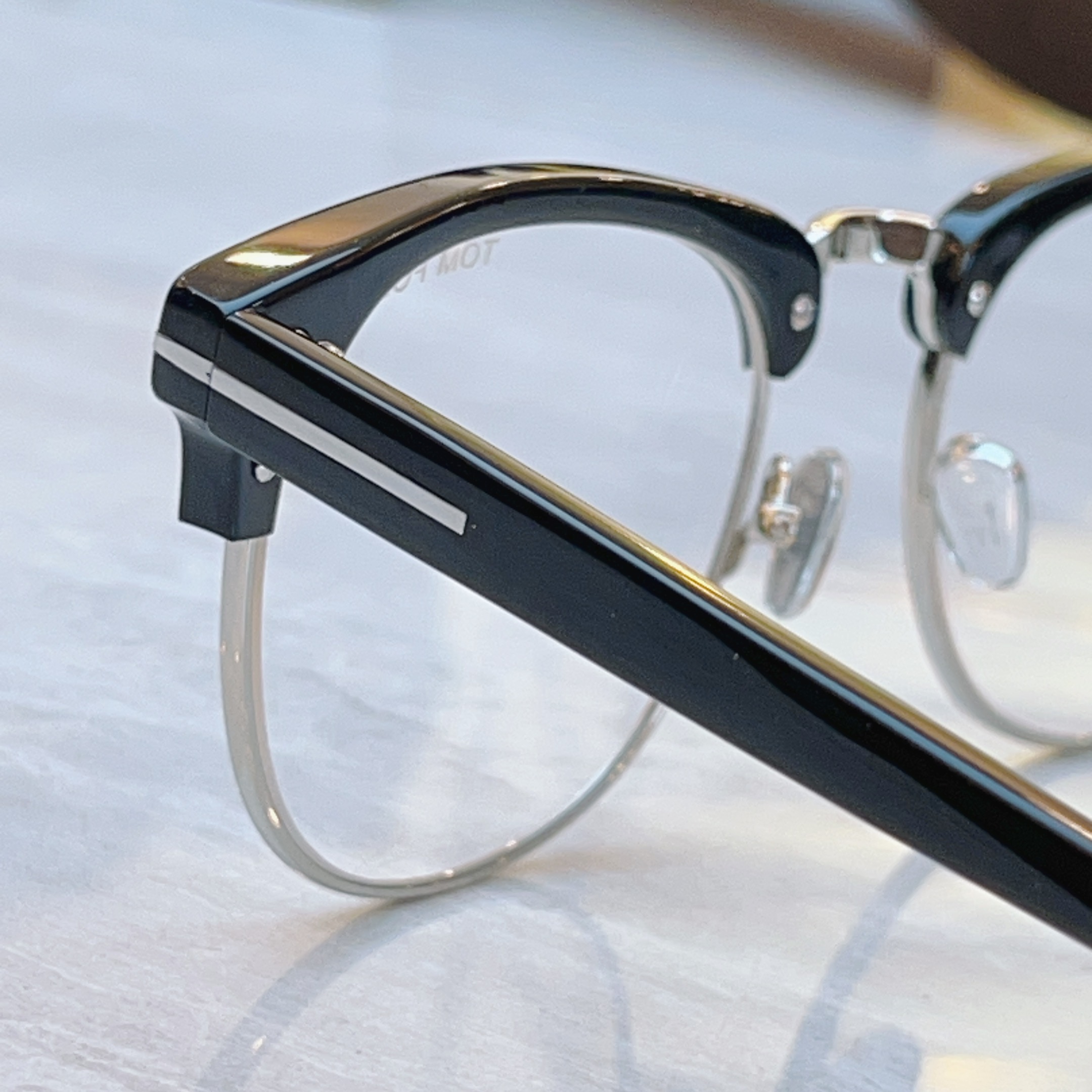 ，【TOM FOR*】汤姆*福特新款眼镜架，MODEL：FT0248，SIZE：51口20-145