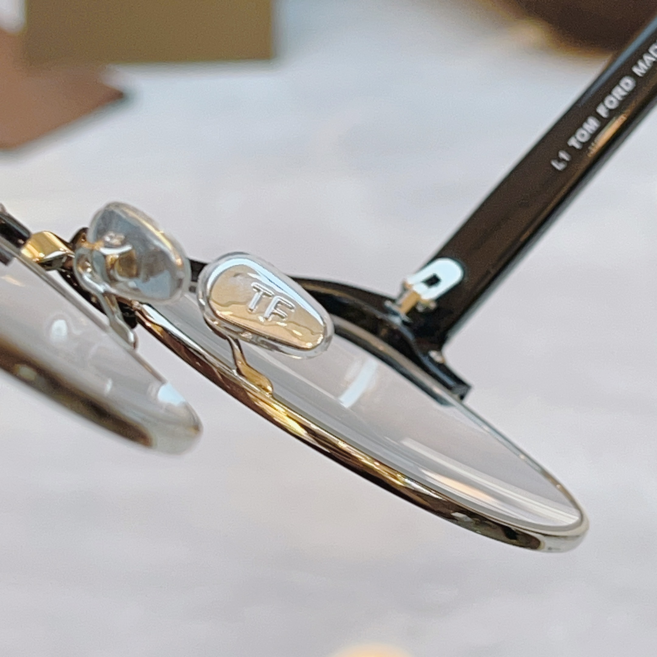 ，【TOM FOR*】汤姆*福特新款眼镜架，MODEL：FT0248，SIZE：51口20-145