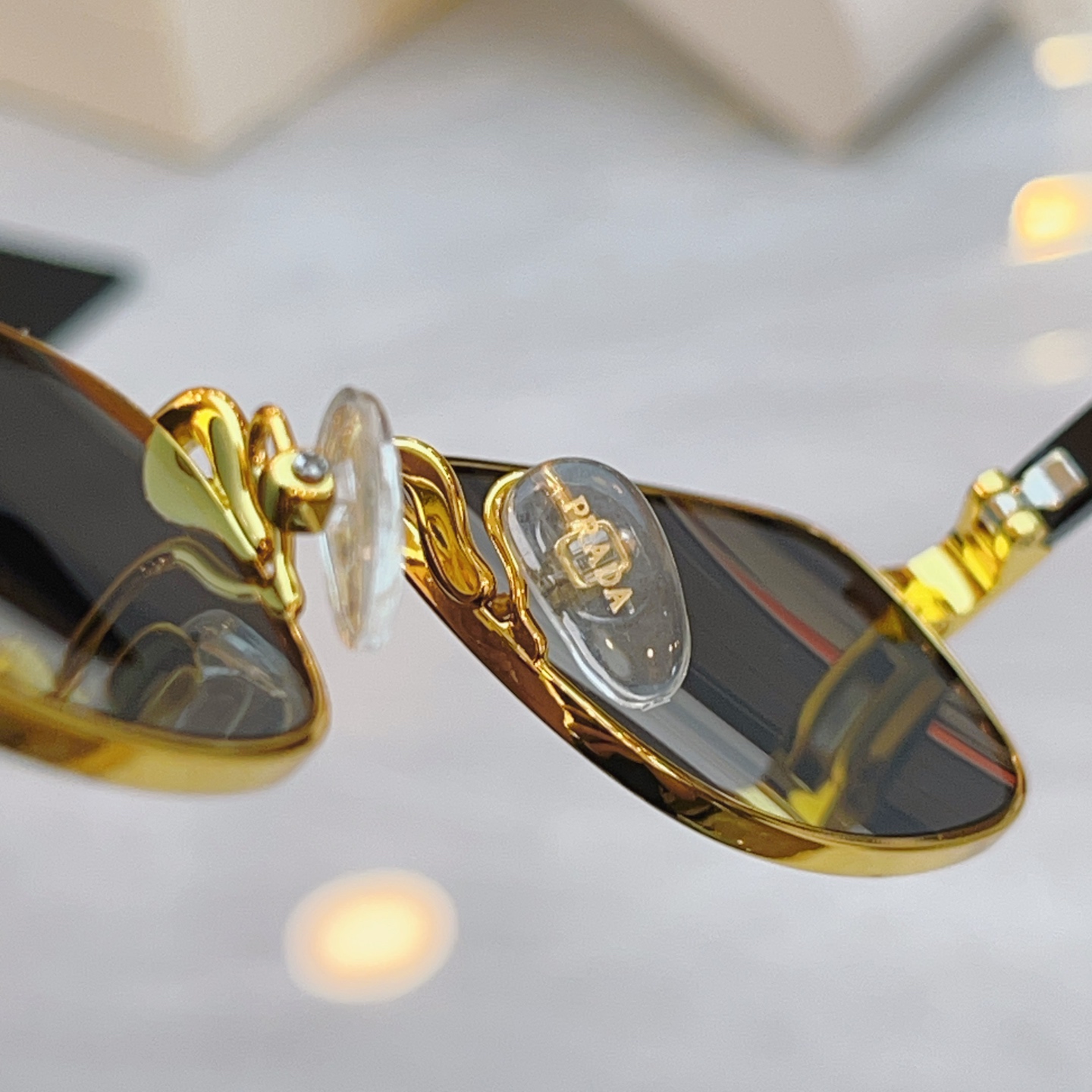 ，【PRAD*】普拉*达新款太阳镜，MODEL：PR B54S，SIZE：54口23-145