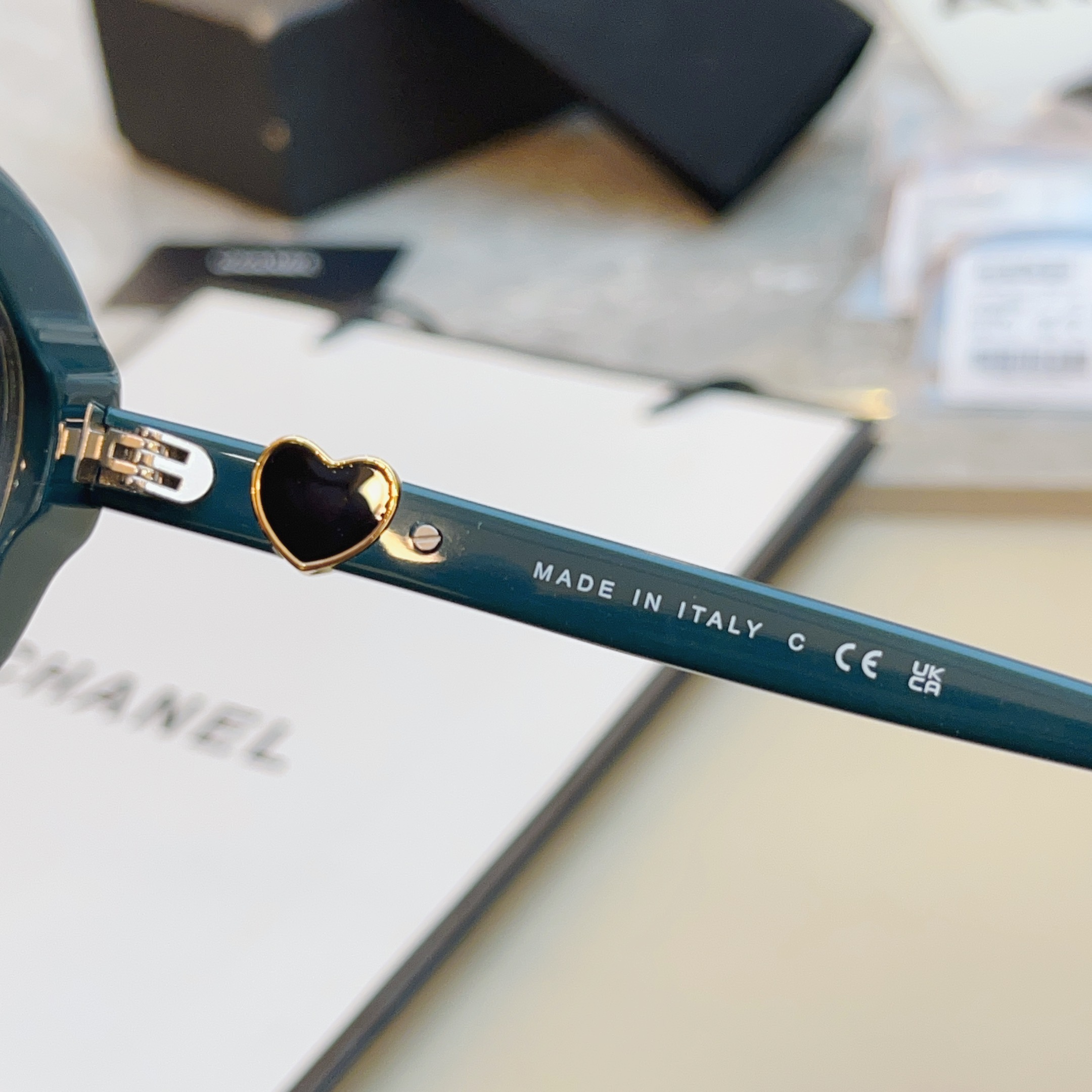 ，【CHANE*】香奈*儿新款眼镜架👓 高版本✨，MODEL：3466，SIZE：54口17-140 S