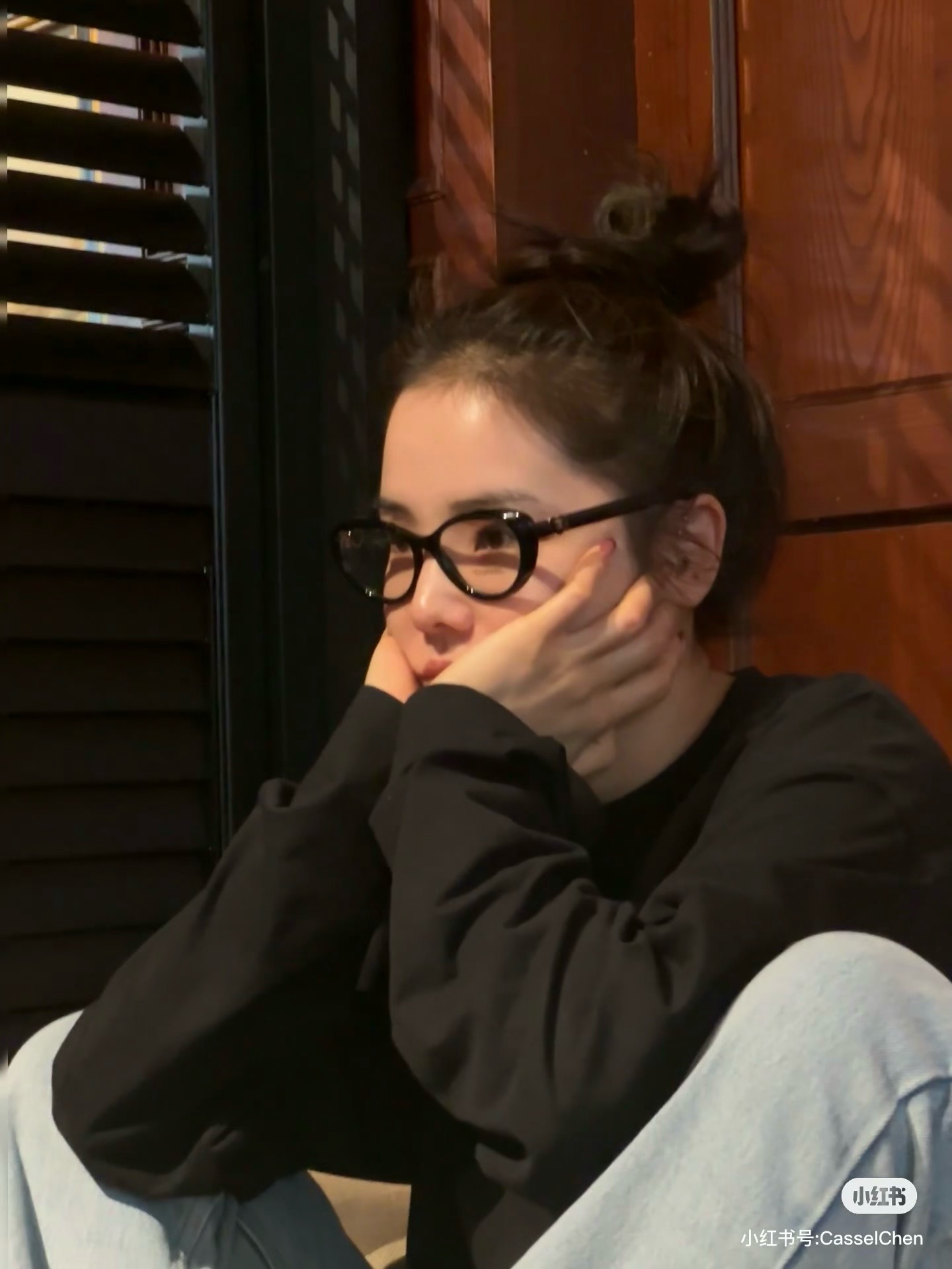 ，【CHANE*】香奈*儿新款眼镜架👓 高版本✨，MODEL：3466，SIZE：54口17-140 S