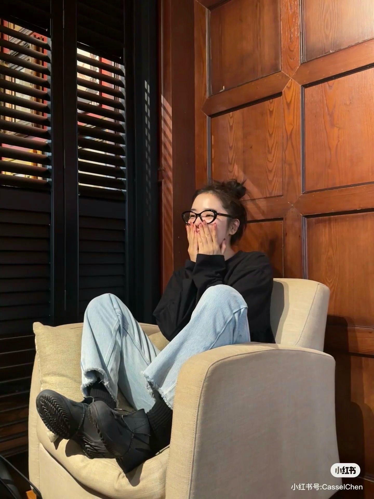 ，【CHANE*】香奈*儿新款眼镜架👓 高版本✨，MODEL：3466，SIZE：54口17-140 S