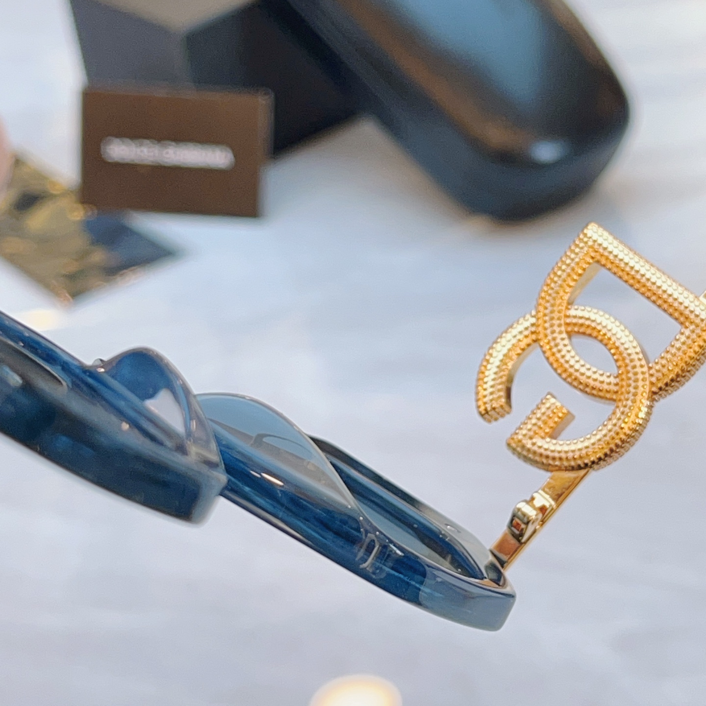 ，【DOLCE & GABBAN*】D*G新款太阳镜，MODEL：DG4500，SIZE：52口16-1