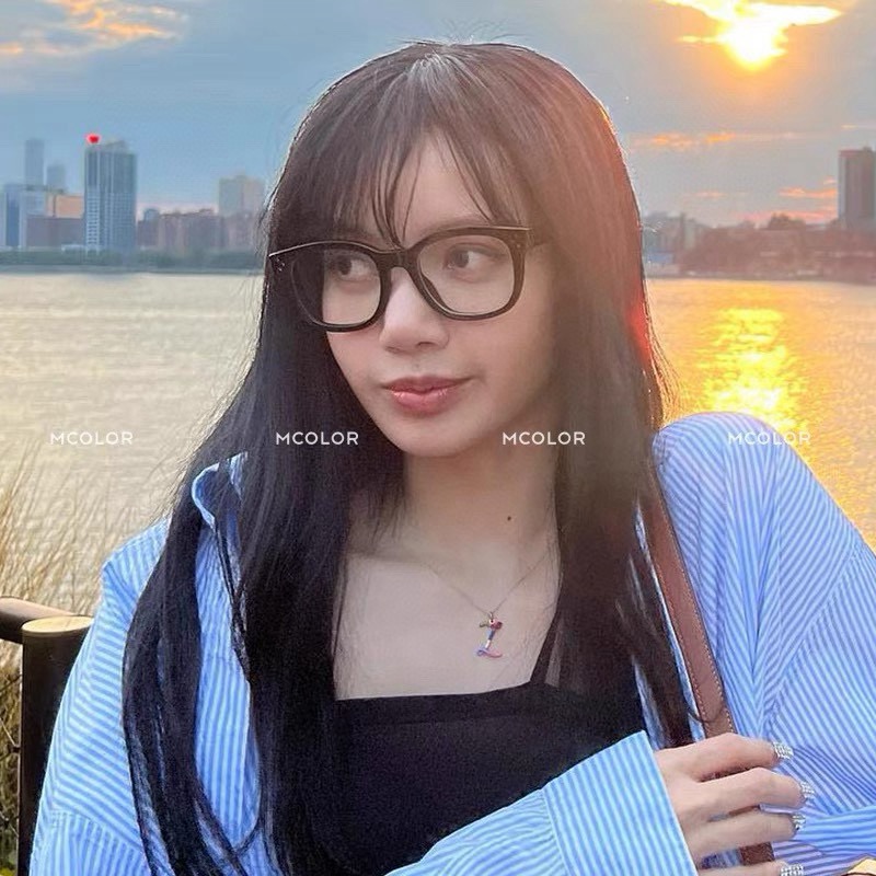 ，【CELIN*】赛*琳新款眼镜架👓 高品质✨， MODEL:CL50086I，SIZE: 51口20-