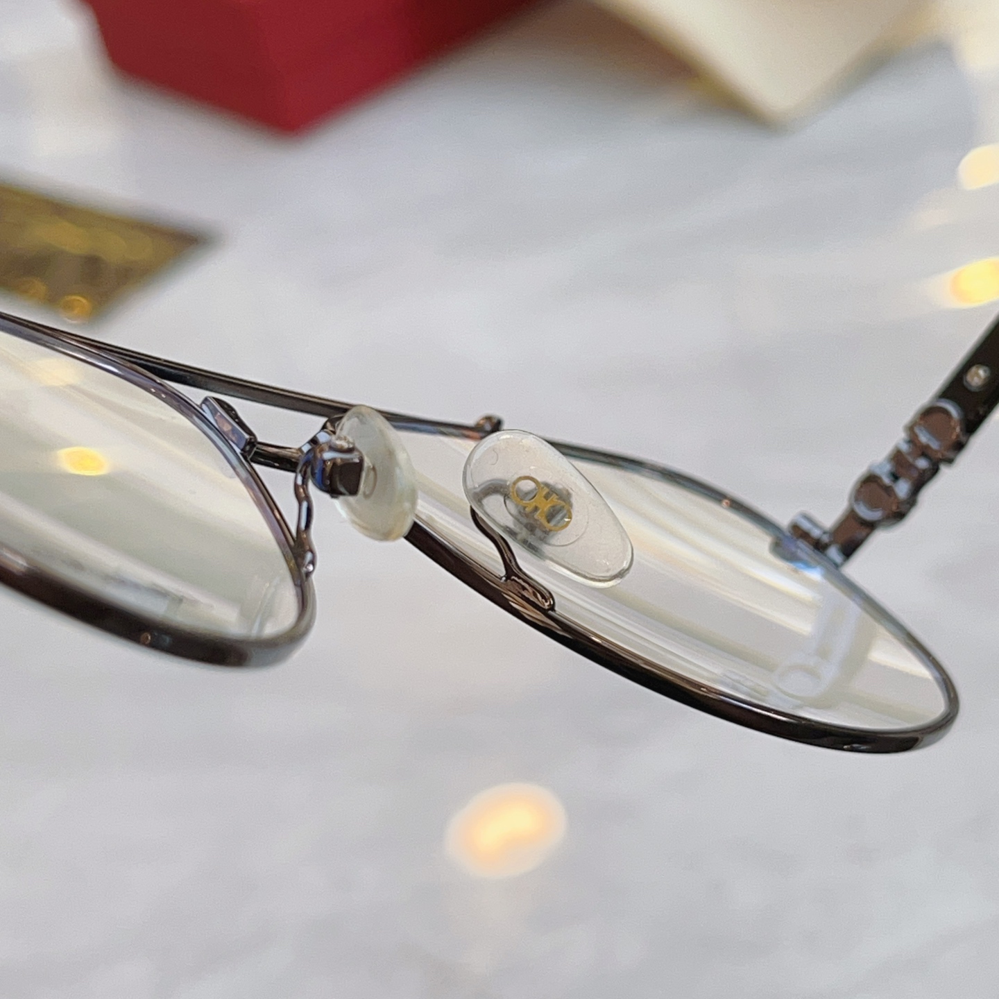 ，【Salvatore ferragam*】 菲拉*格慕 新款眼镜架，MODEL：SF2184，SIZE