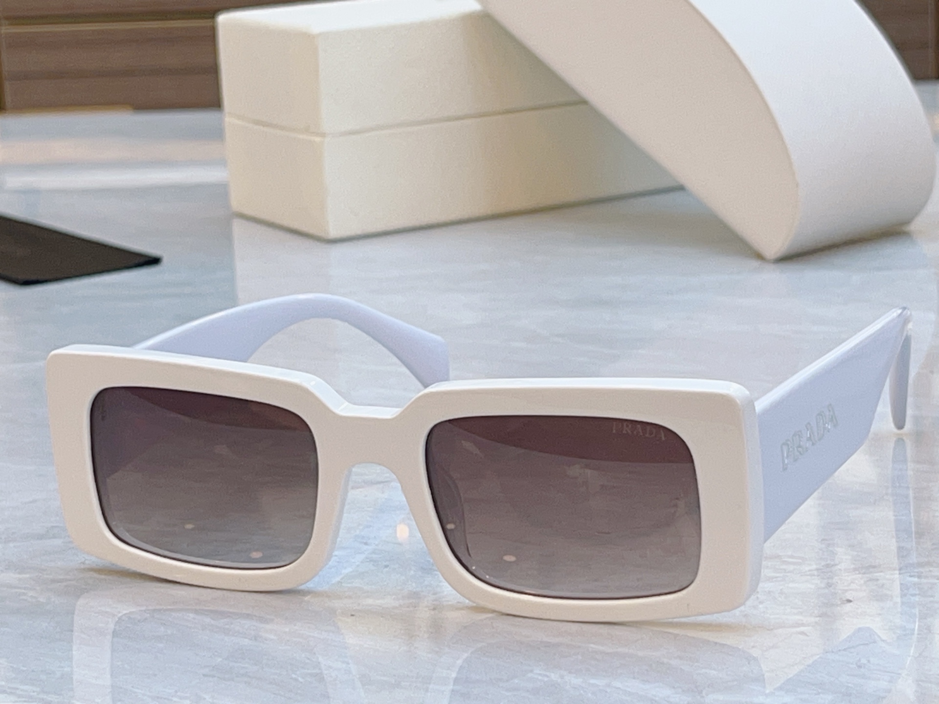 ，【PRAD*】普拉*达新款眼镜架，MODEL：PRA07S，SIZE：52口20-145