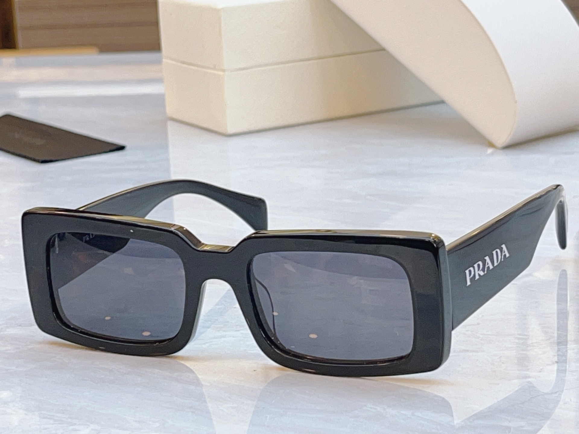 ，【PRAD*】普拉*达新款眼镜架，MODEL：PRA07S，SIZE：52口20-145