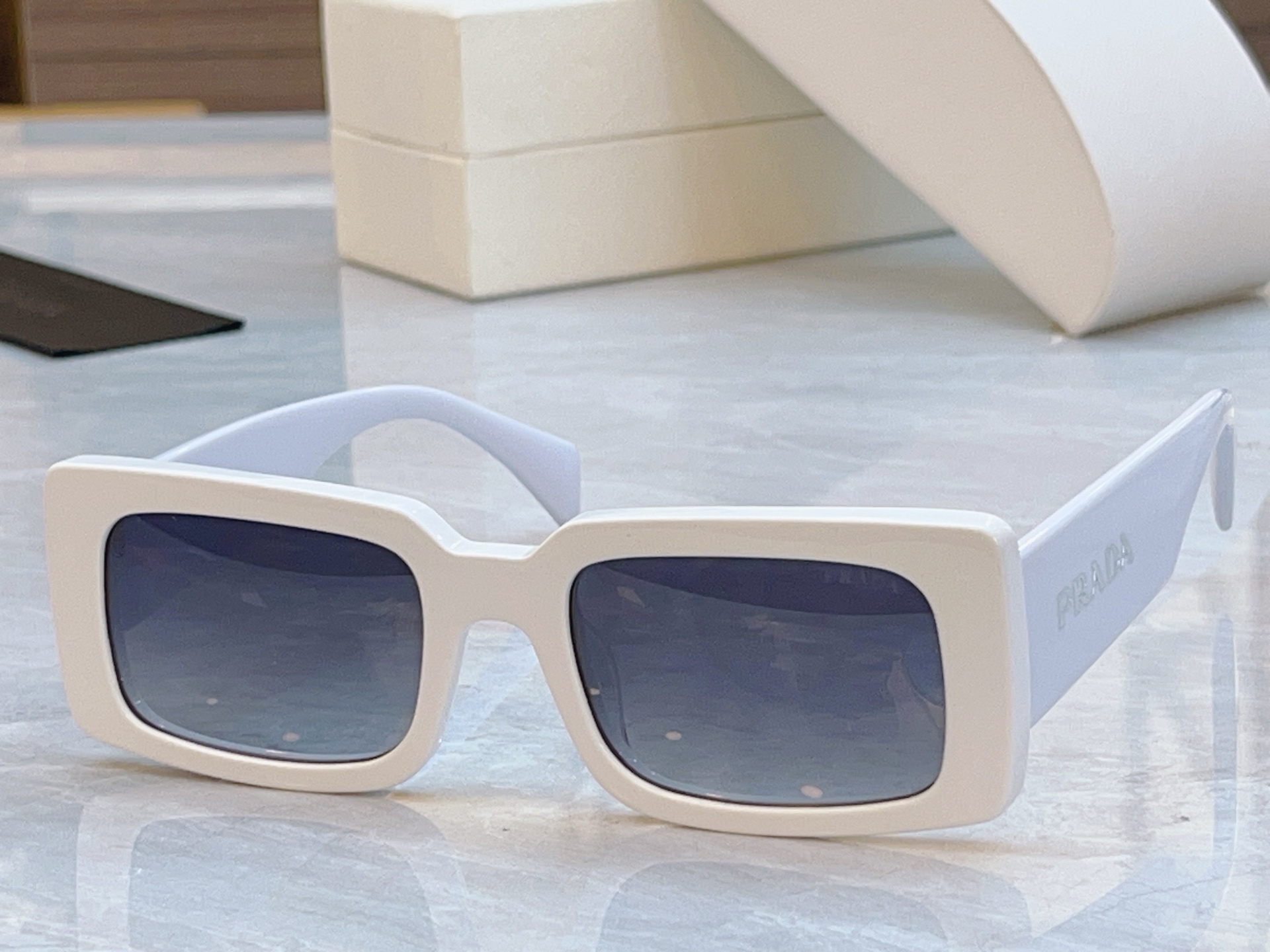 ，【PRAD*】普拉*达新款眼镜架，MODEL：PRA07S，SIZE：52口20-145