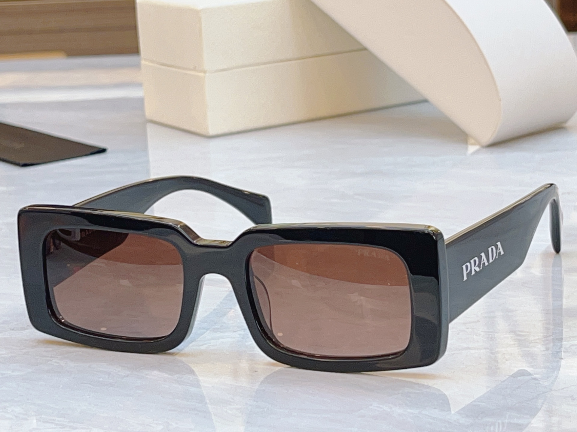 ，【PRAD*】普拉*达新款眼镜架，MODEL：PRA07S，SIZE：52口20-145