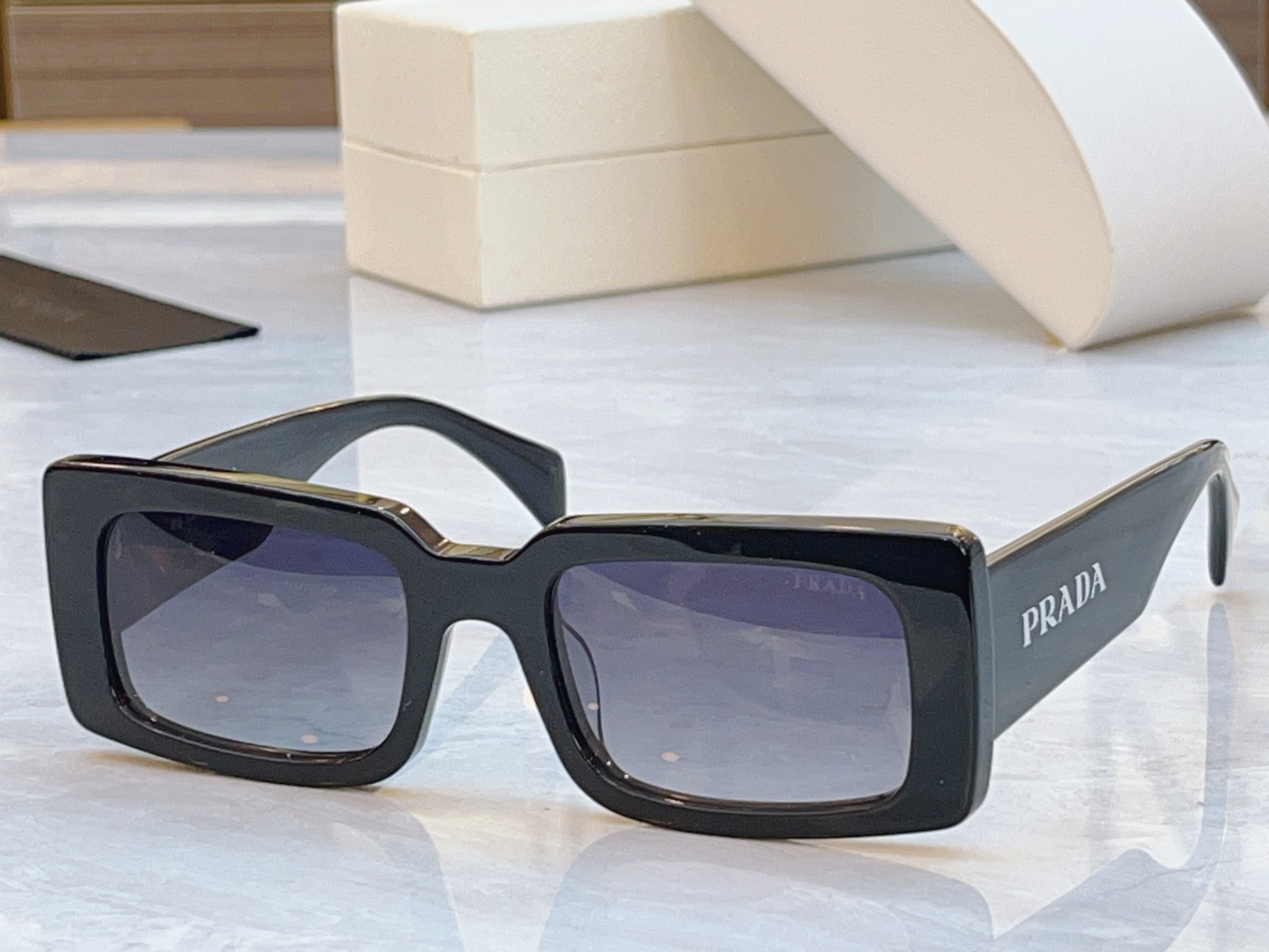 ，【PRAD*】普拉*达新款眼镜架，MODEL：PRA07S，SIZE：52口20-145