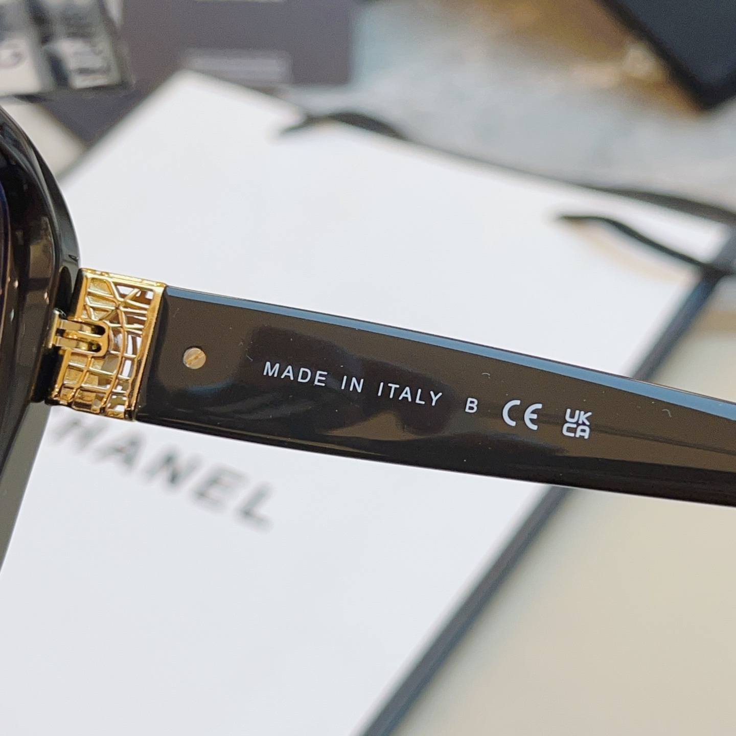 ，【CHANE*】香奈*儿新款眼镜架👓 高版本✨，MODEL：3479-S-A，SIZE：54口17-1