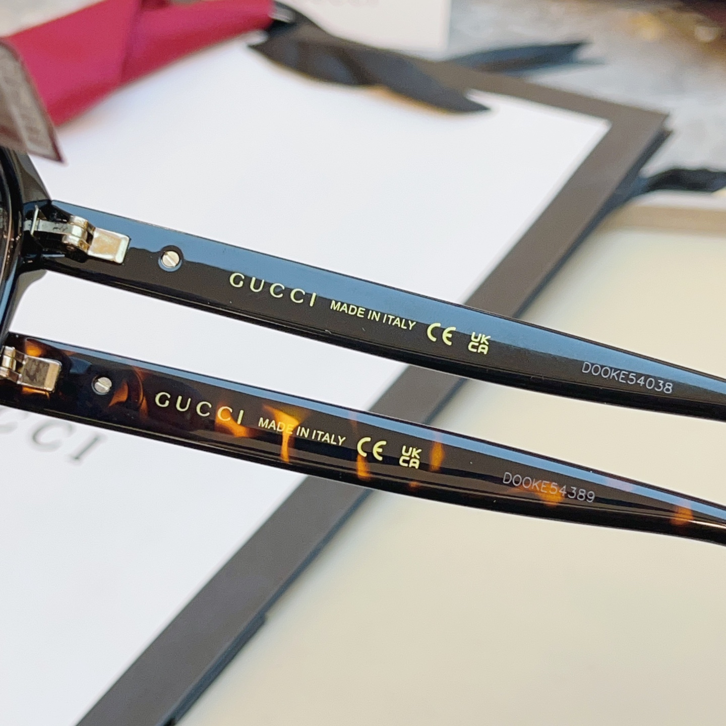 ，【GUCC*】古驰新款眼镜架👓 高版本✨，MODEL：GG1833OK，SIZE:52口17-145