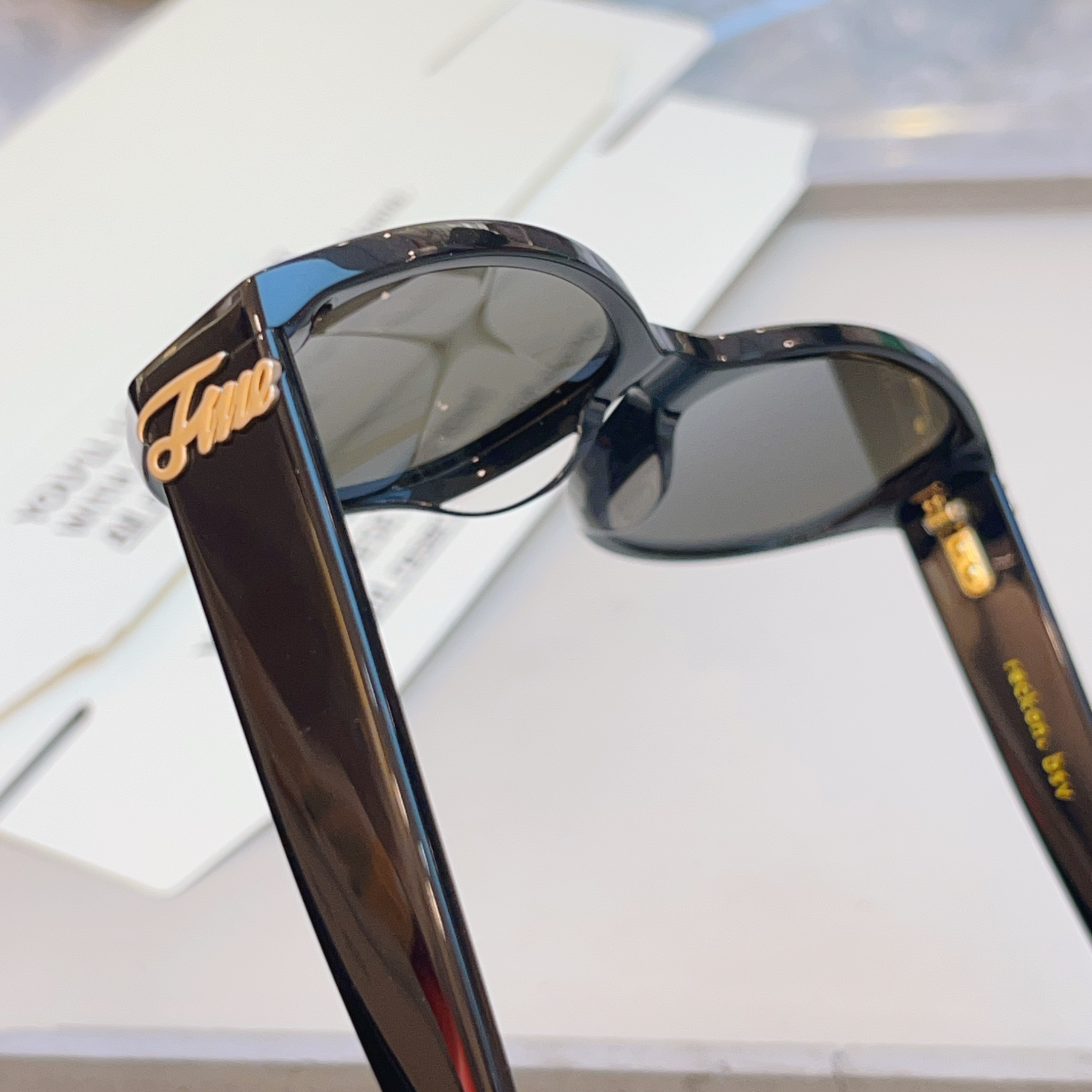 ，【FAKEM*】MODEL:reckon·suP 高版本✨，SIZE:57口19-146，盒子礼品袋➕