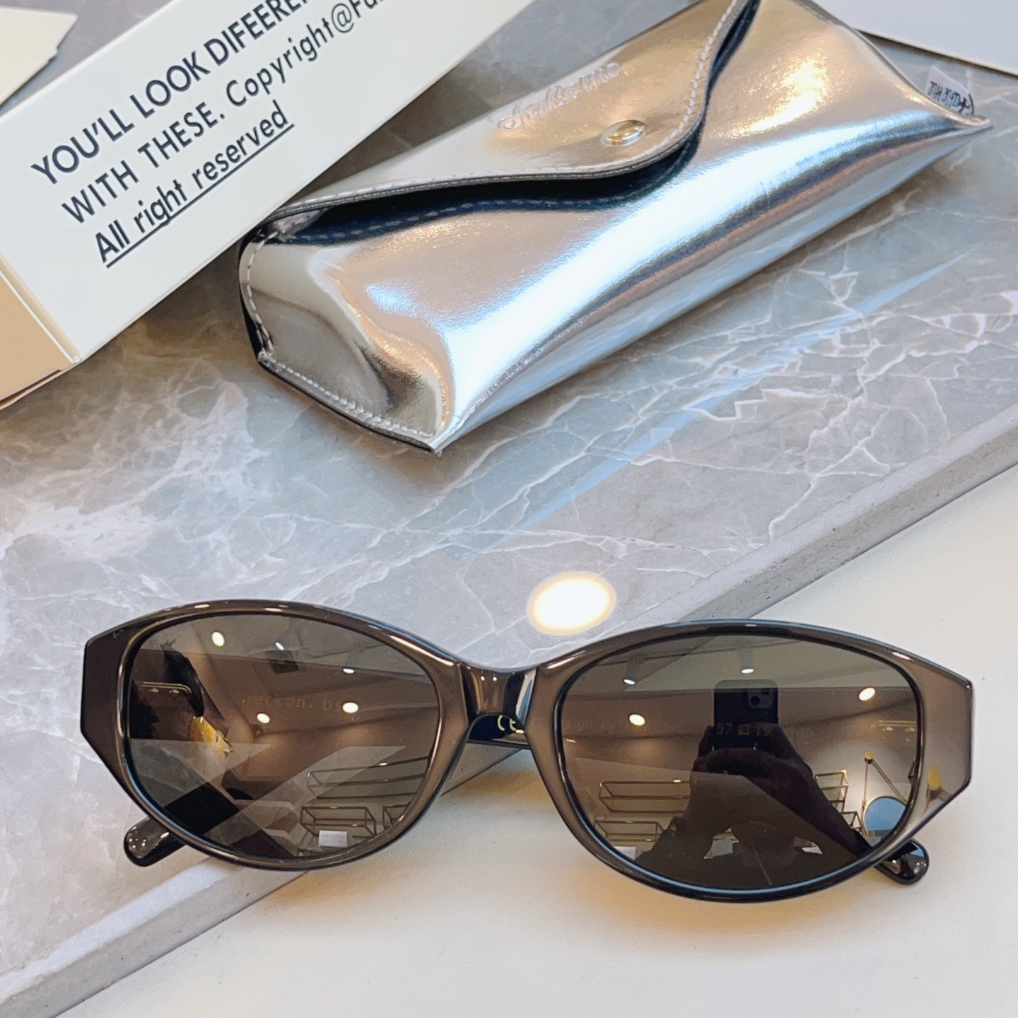 ，【FAKEM*】MODEL:reckon·suP 高版本✨，SIZE:57口19-146，盒子礼品袋➕