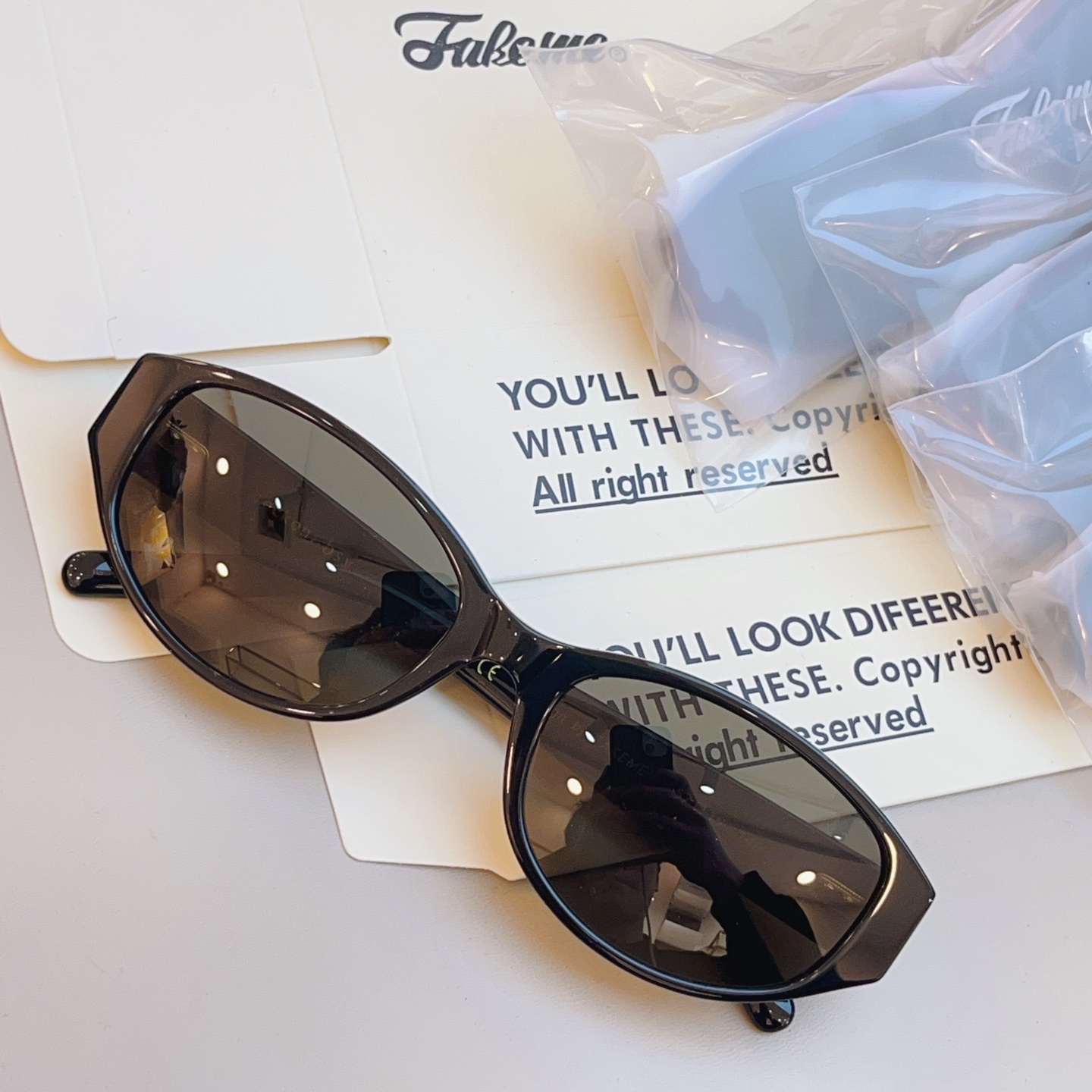 ，【FAKEM*】MODEL:reckon·suP 高版本✨，SIZE:57口19-146，盒子礼品袋➕