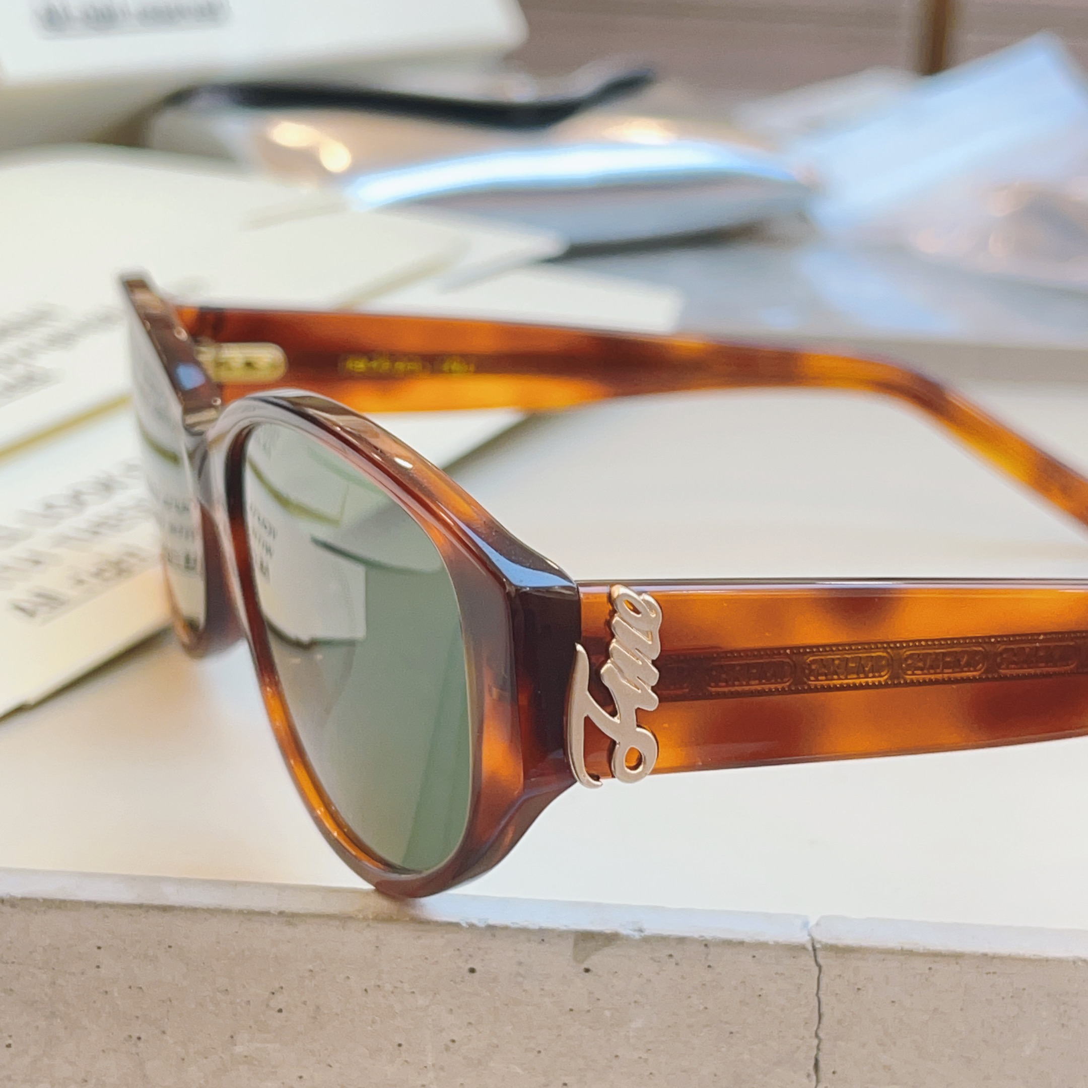 ，【FAKEM*】MODEL:reckon·suP 高版本✨，SIZE:57口19-146，盒子礼品袋➕