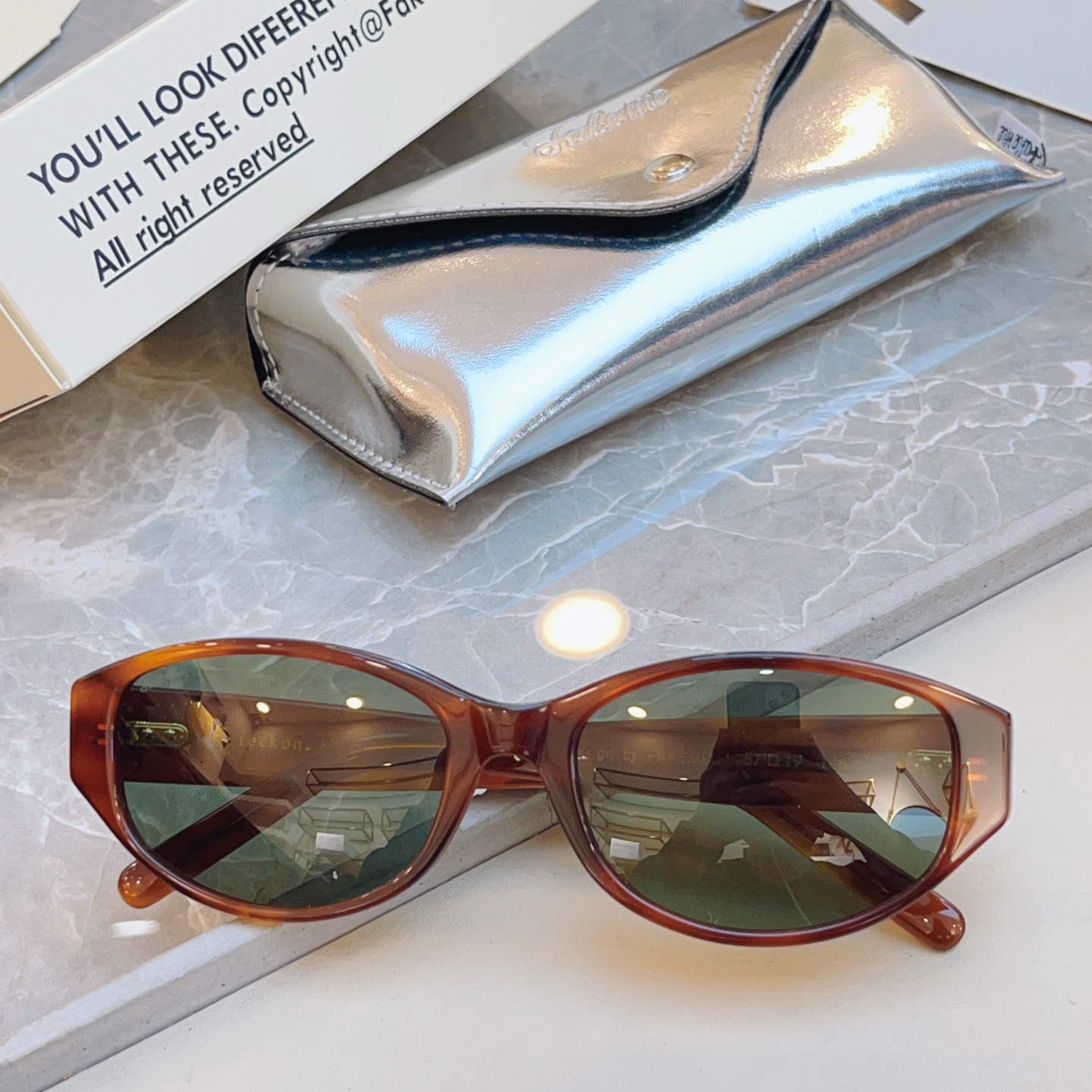 ，【FAKEM*】MODEL:reckon·suP 高版本✨，SIZE:57口19-146，盒子礼品袋➕