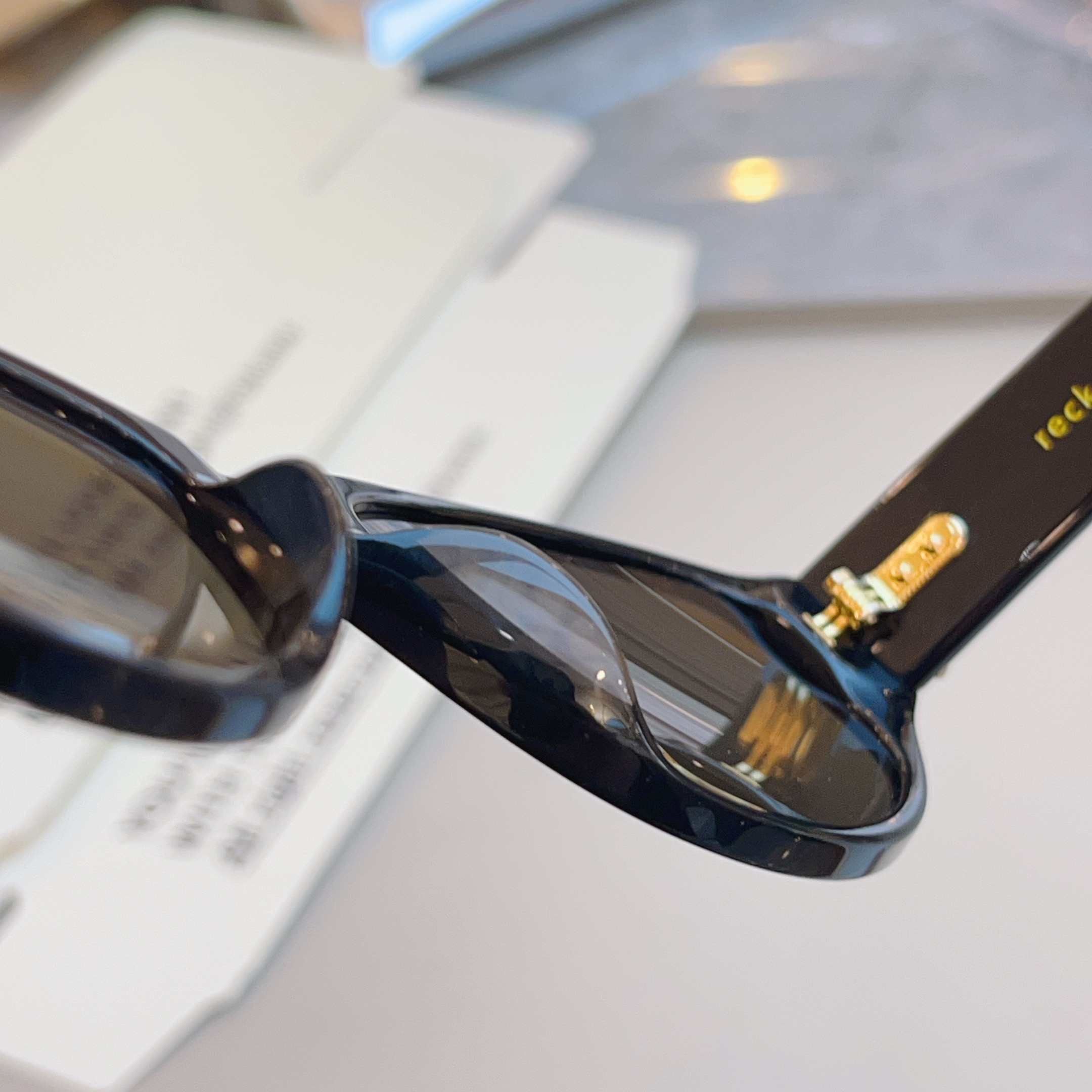 ，【FAKEM*】MODEL:reckon·suP 高版本✨，SIZE:57口19-146，盒子礼品袋➕