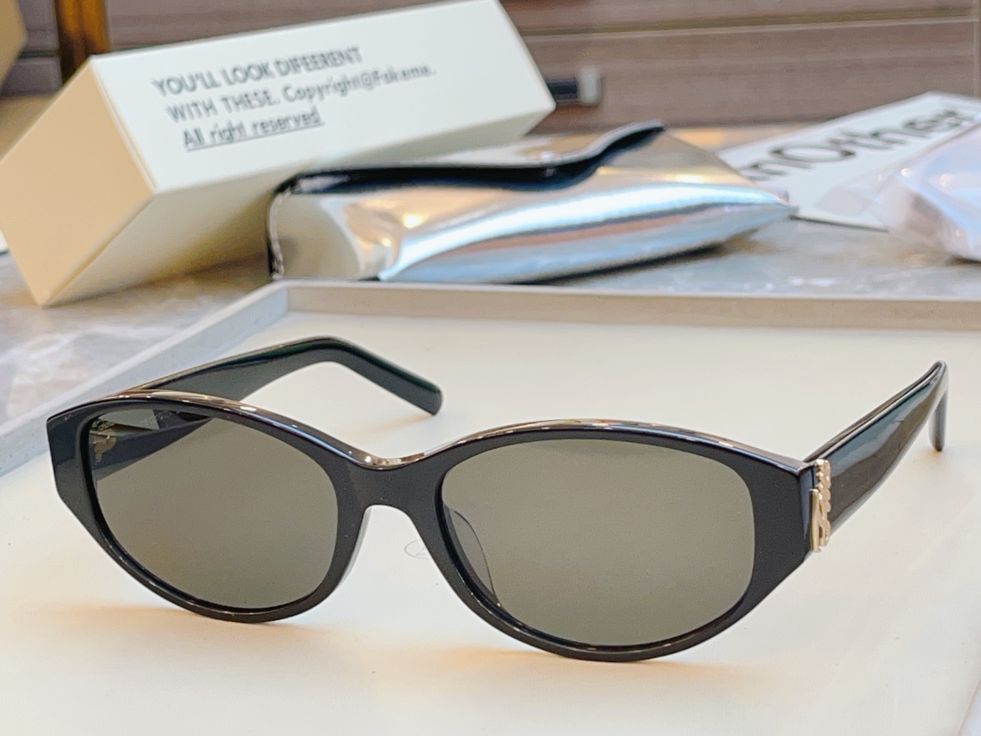 ，【FAKEM*】MODEL:reckon·suP 高版本✨，SIZE:57口19-146，盒子礼品袋➕