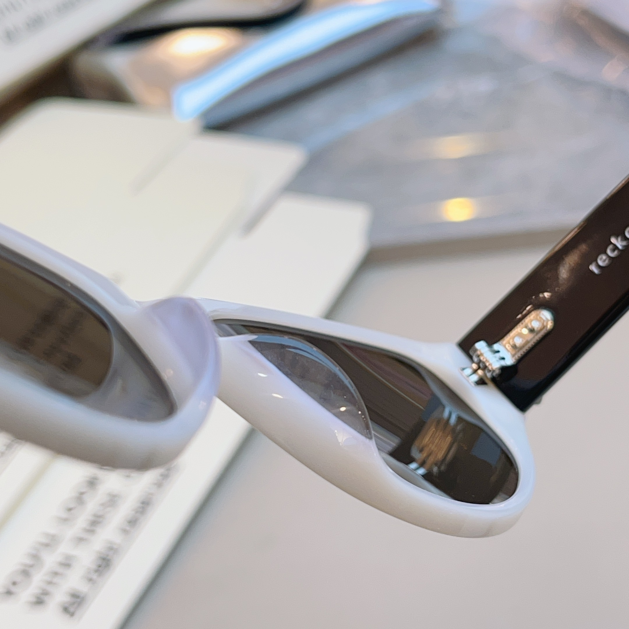 ，【FAKEM*】MODEL:reckon·suP 高版本✨，SIZE:57口19-146，盒子礼品袋➕