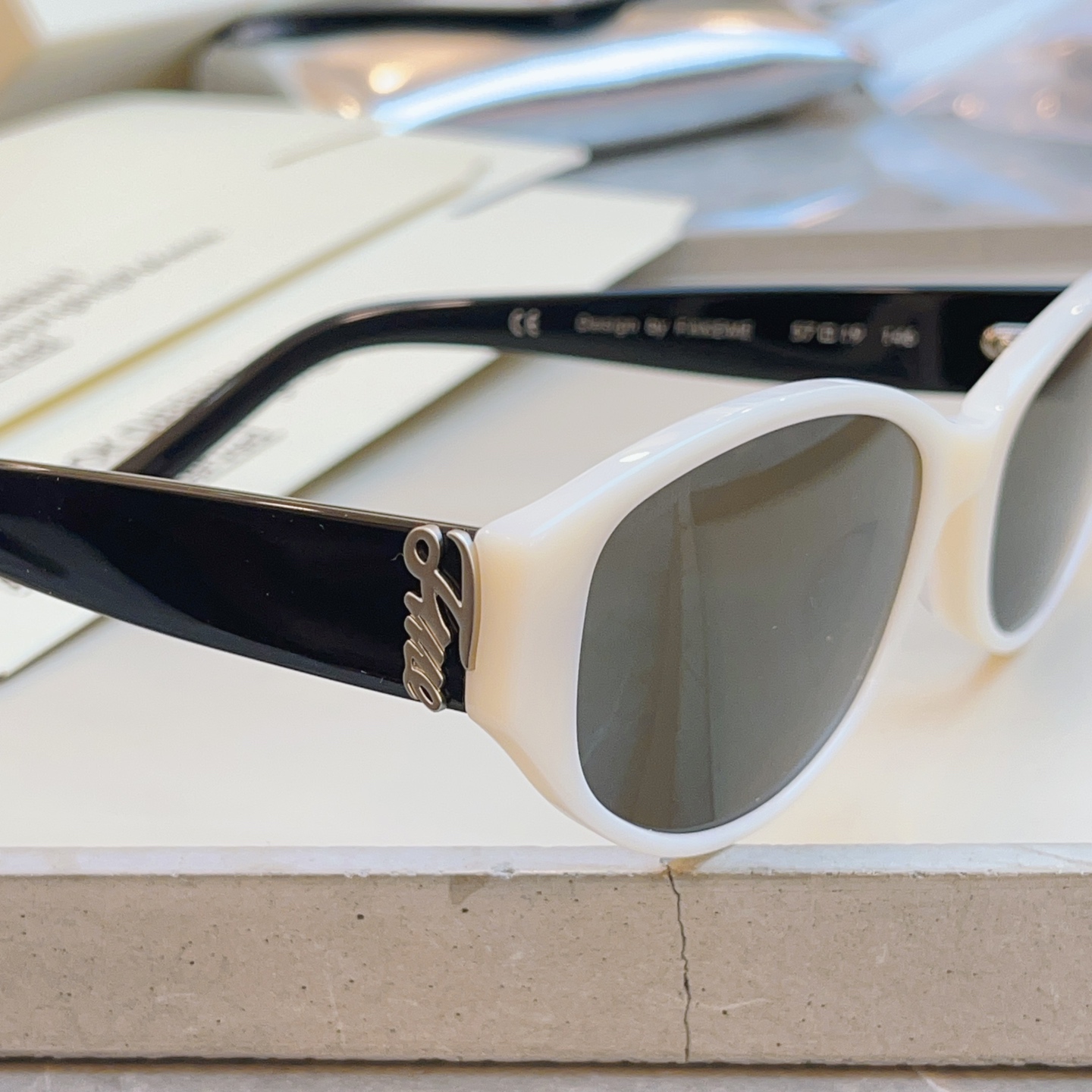 ，【FAKEM*】MODEL:reckon·suP 高版本✨，SIZE:57口19-146，盒子礼品袋➕