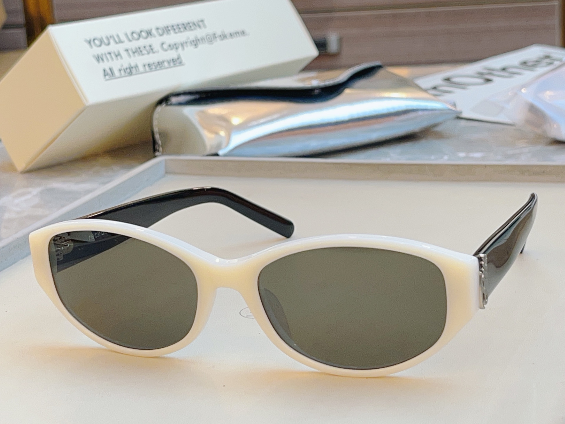 ，【FAKEM*】MODEL:reckon·suP 高版本✨，SIZE:57口19-146，盒子礼品袋➕